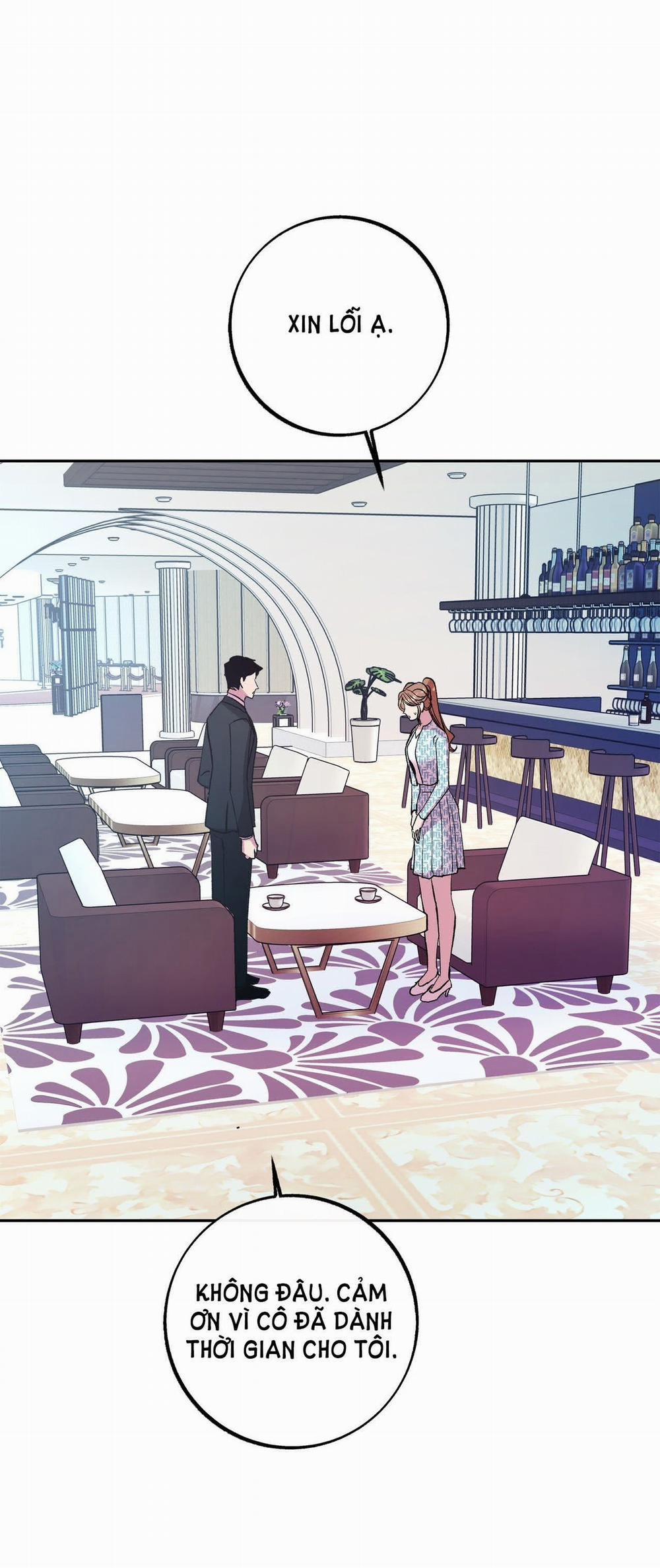 [18+] Tận Cùng Của Thế Giới 14.2 trang 20