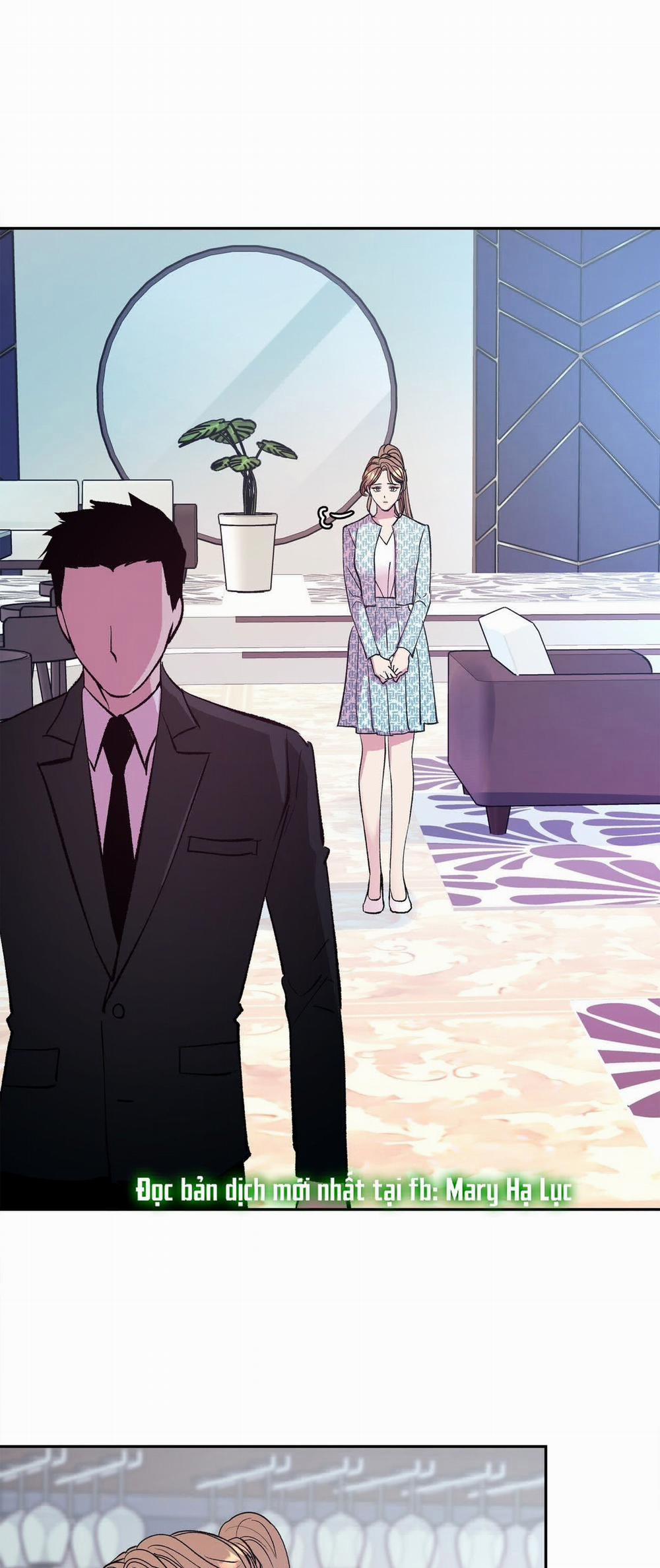 [18+] Tận Cùng Của Thế Giới 14.2 trang 21