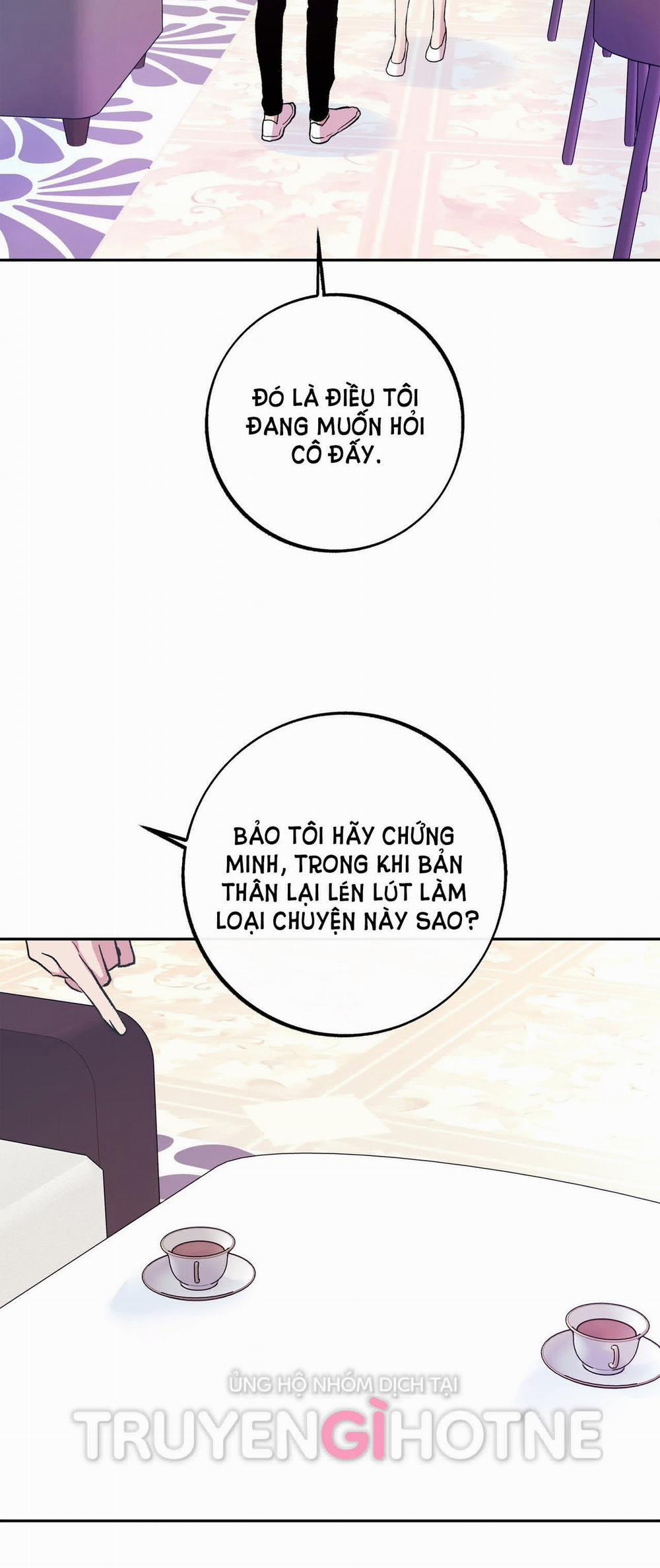 [18+] Tận Cùng Của Thế Giới 14.2 trang 24