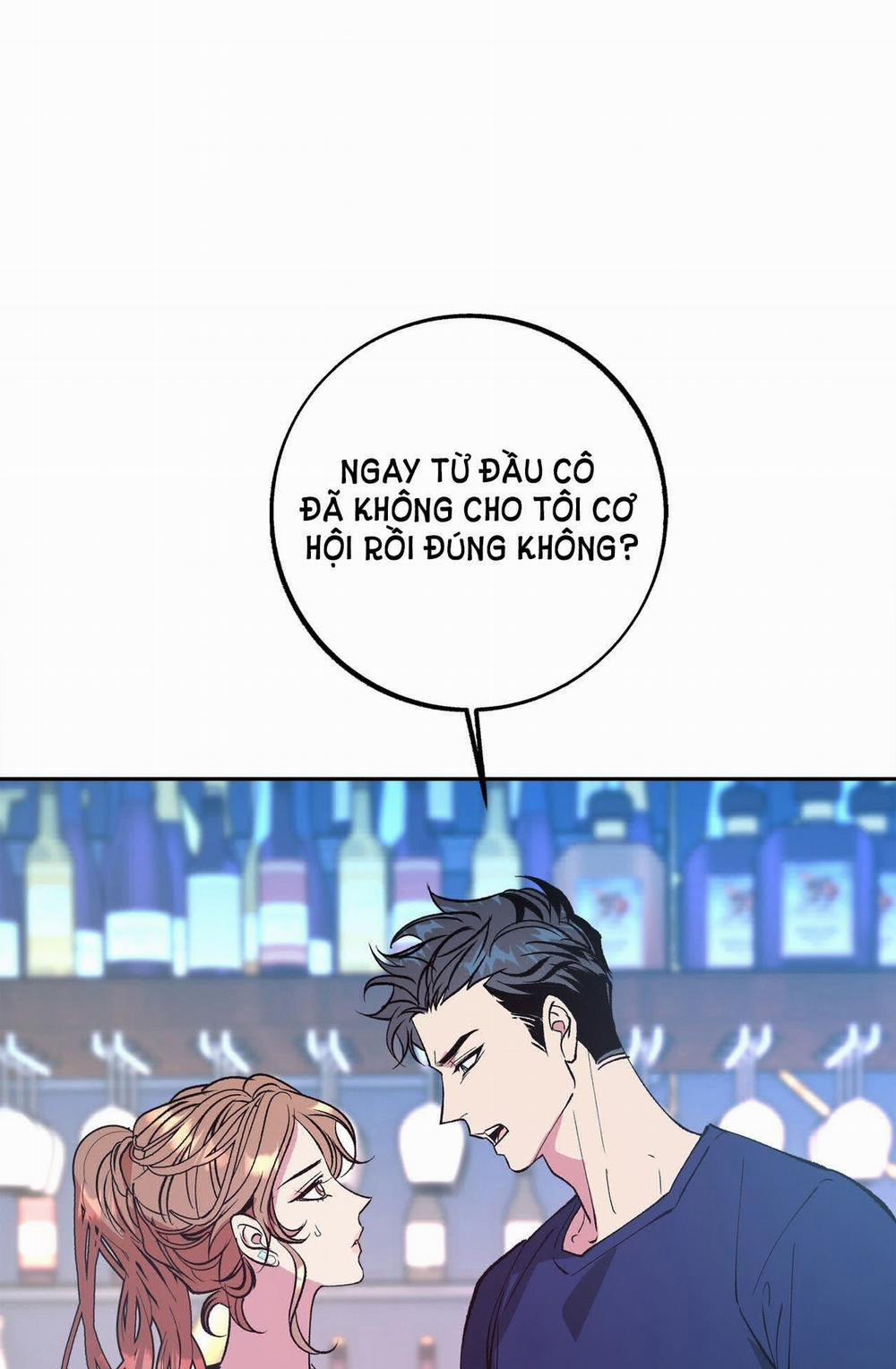 [18+] Tận Cùng Của Thế Giới 14.2 trang 25