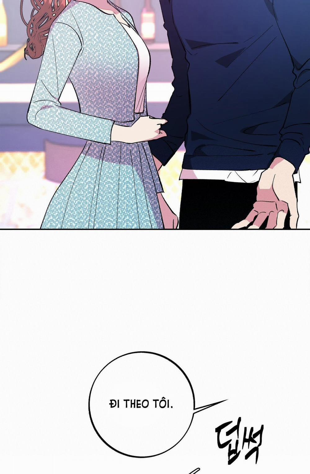 [18+] Tận Cùng Của Thế Giới 14.2 trang 26