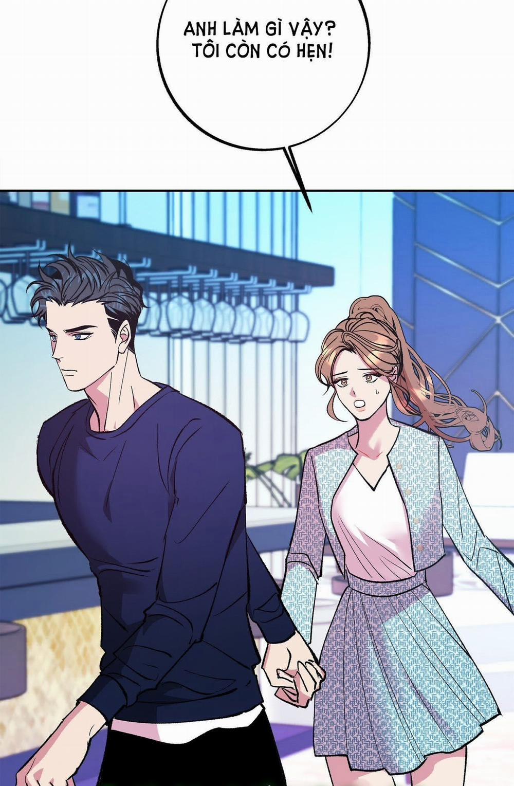 [18+] Tận Cùng Của Thế Giới 14.2 trang 28