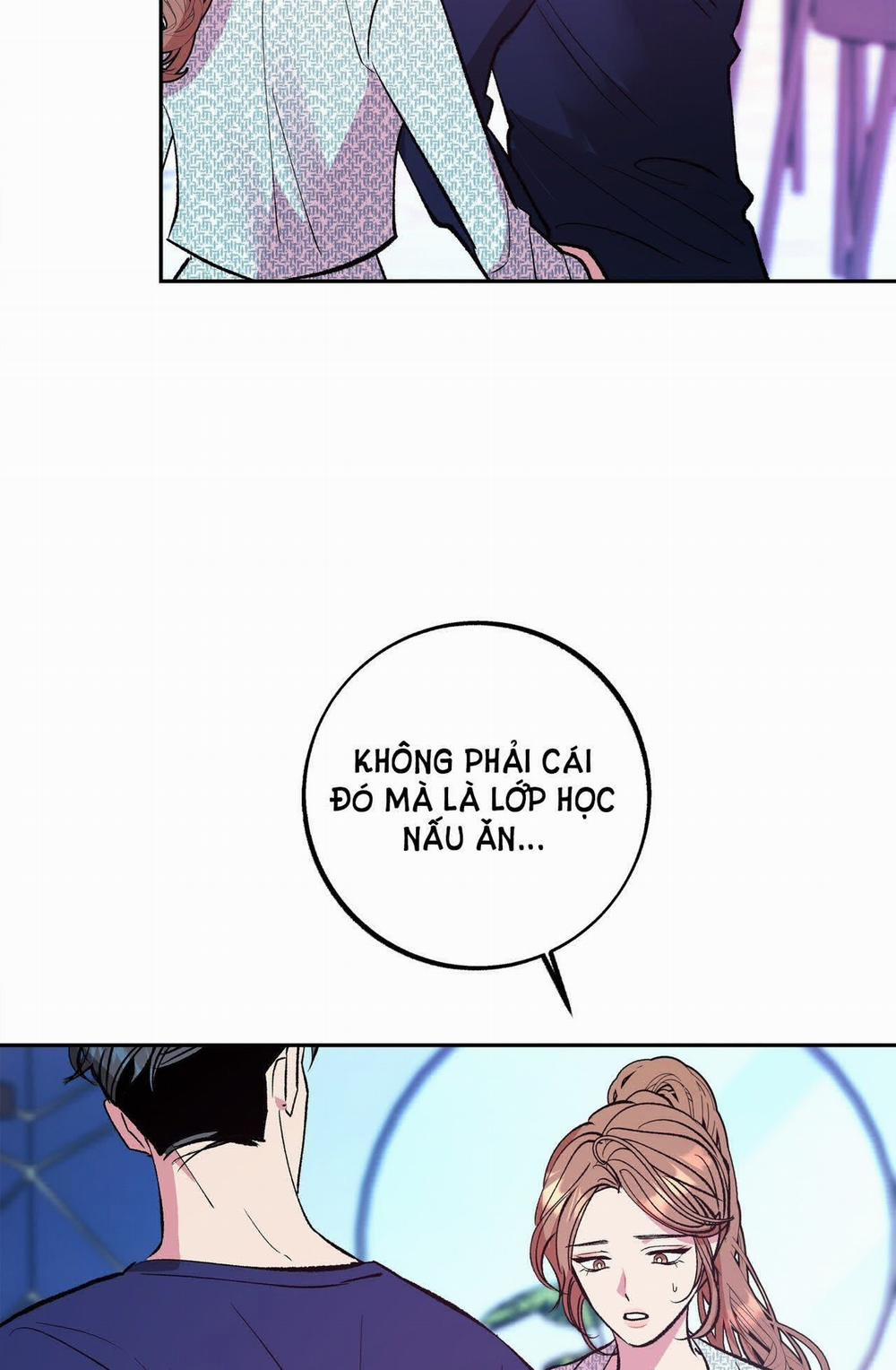 [18+] Tận Cùng Của Thế Giới 14.2 trang 30