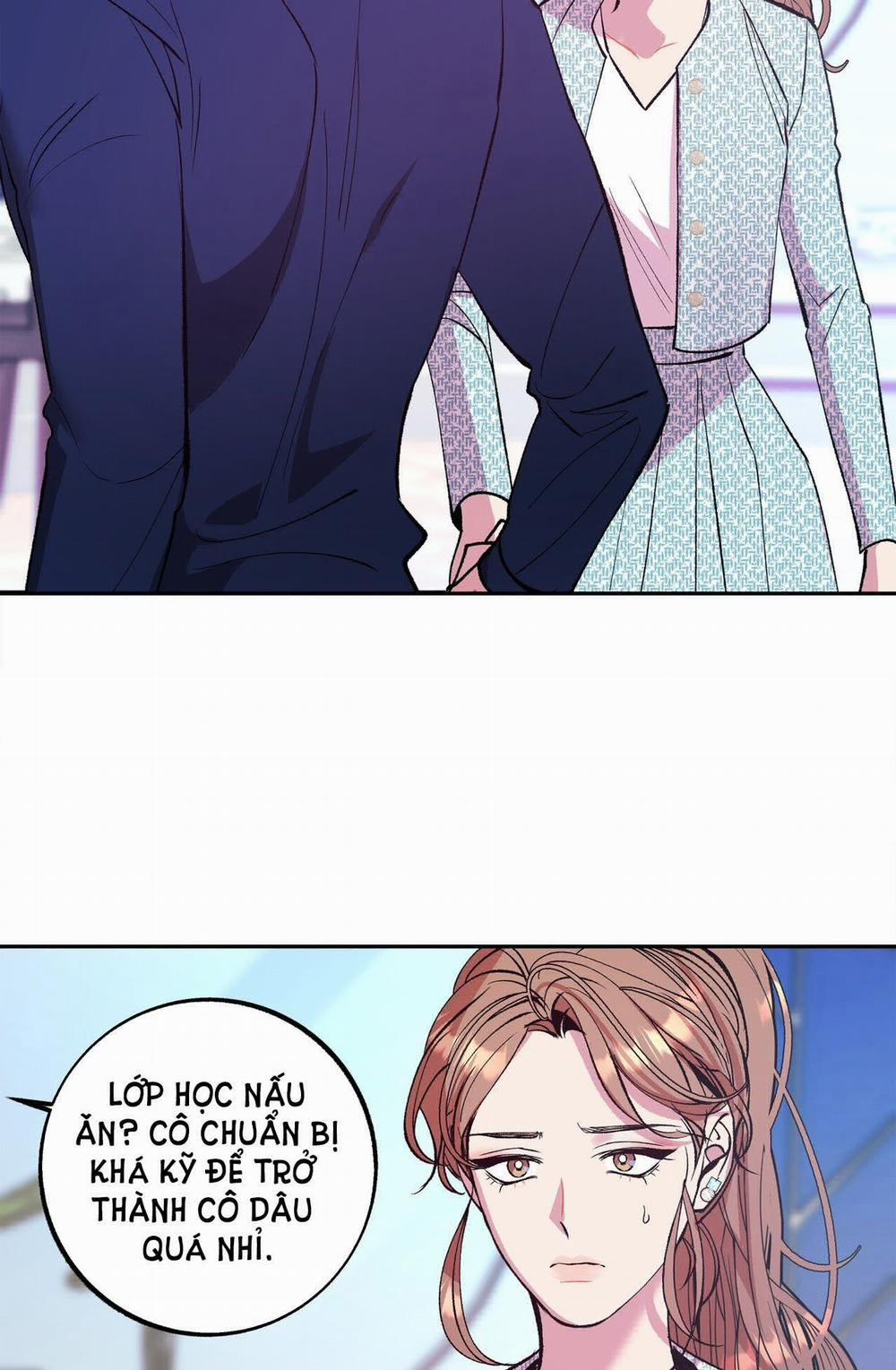 [18+] Tận Cùng Của Thế Giới 14.2 trang 31