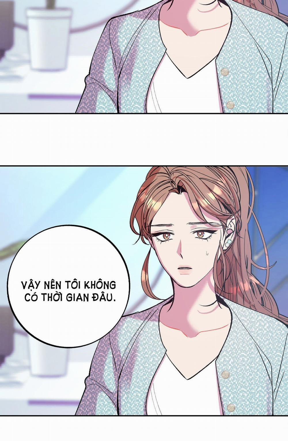 [18+] Tận Cùng Của Thế Giới 14.2 trang 32