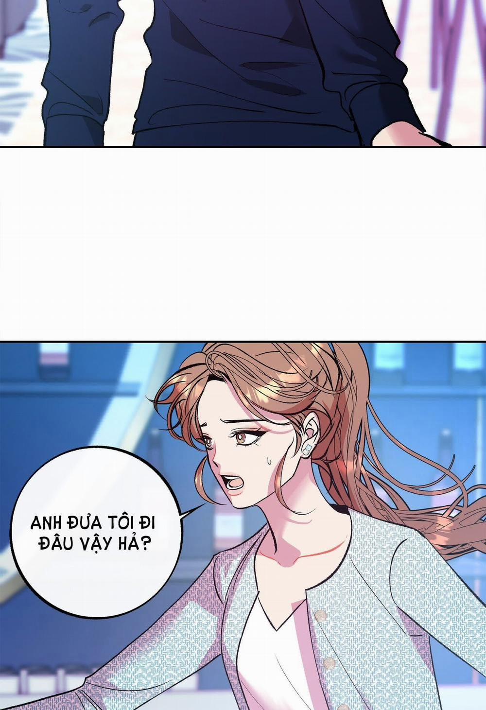 [18+] Tận Cùng Của Thế Giới 14.2 trang 35