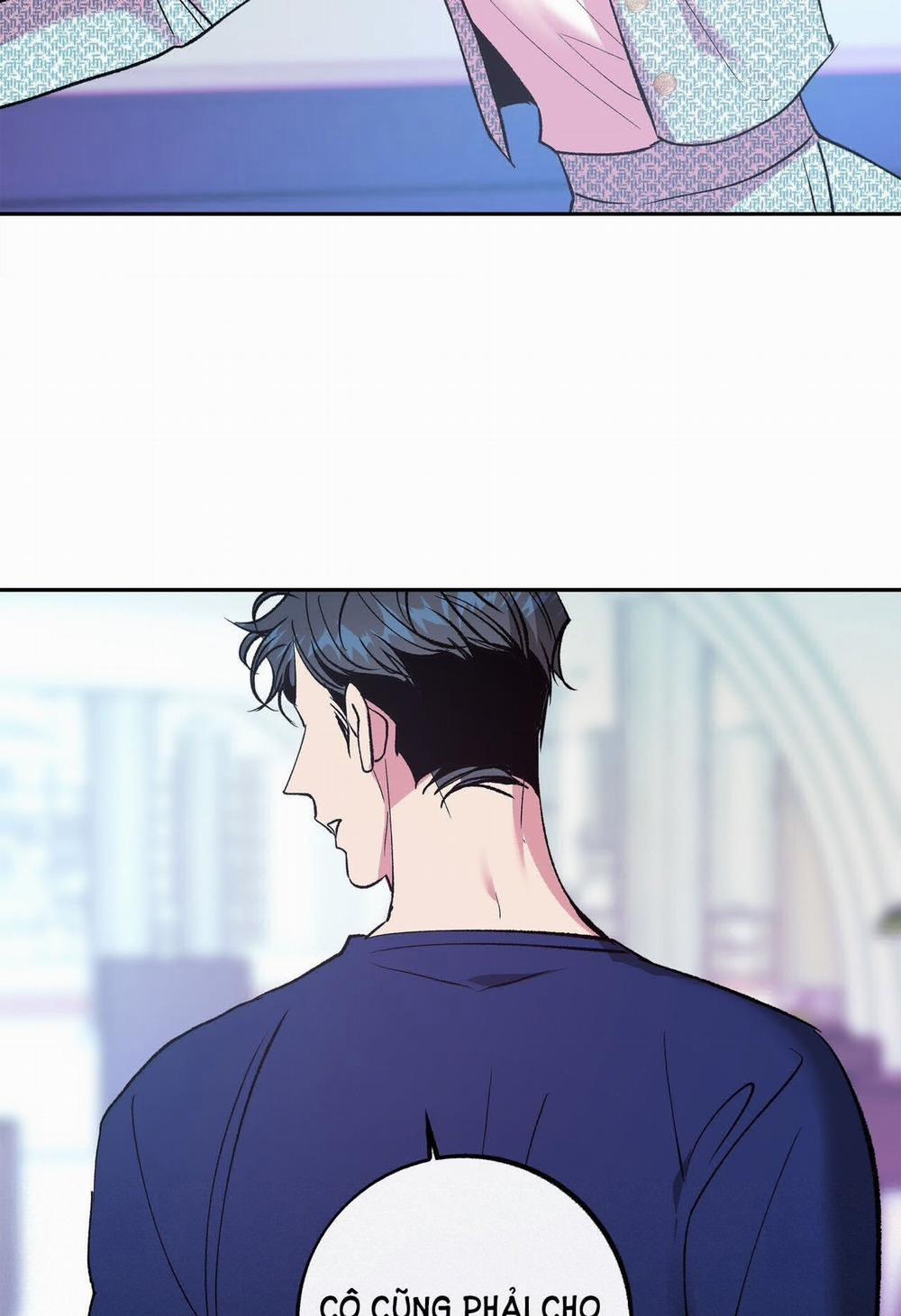 [18+] Tận Cùng Của Thế Giới 14.2 trang 36