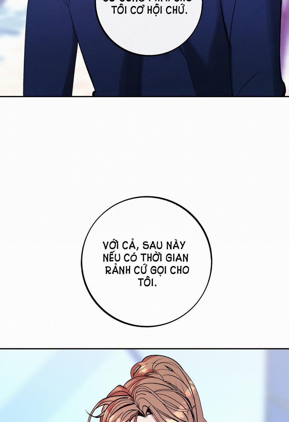 [18+] Tận Cùng Của Thế Giới 14.2 trang 37