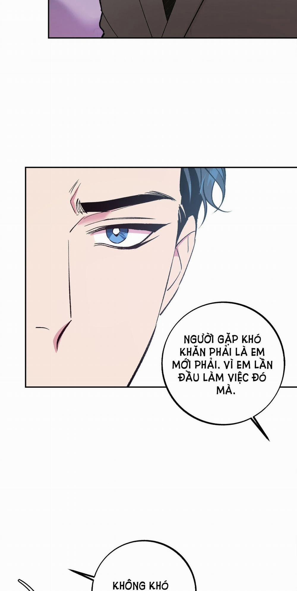 [18+] Tận Cùng Của Thế Giới 14.2 trang 4