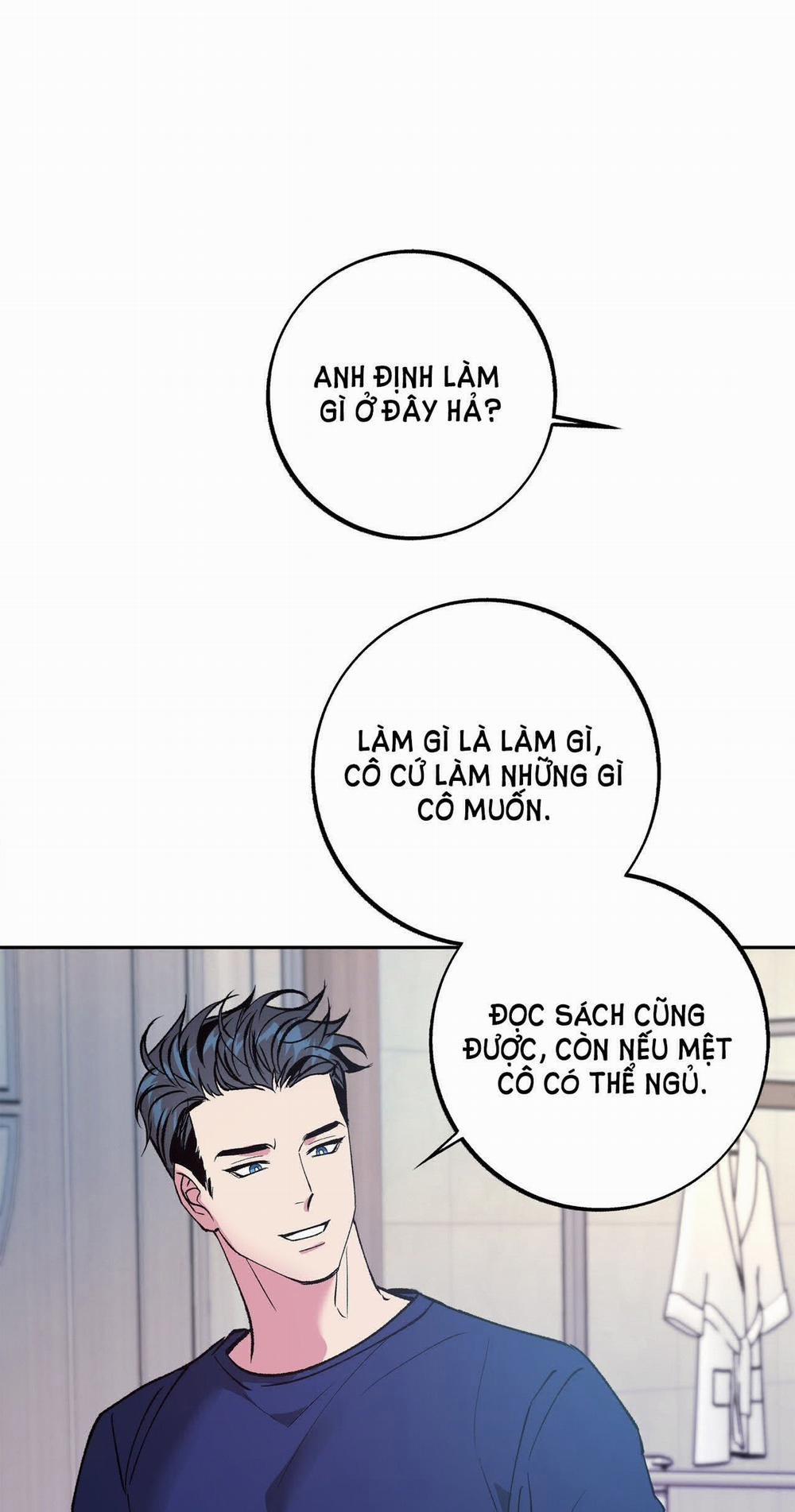 [18+] Tận Cùng Của Thế Giới 14.2 trang 41