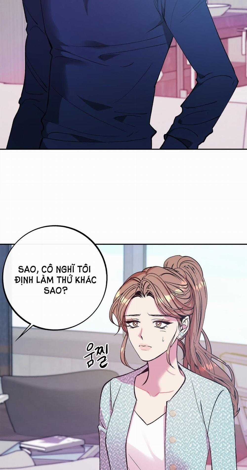 [18+] Tận Cùng Của Thế Giới 14.2 trang 42