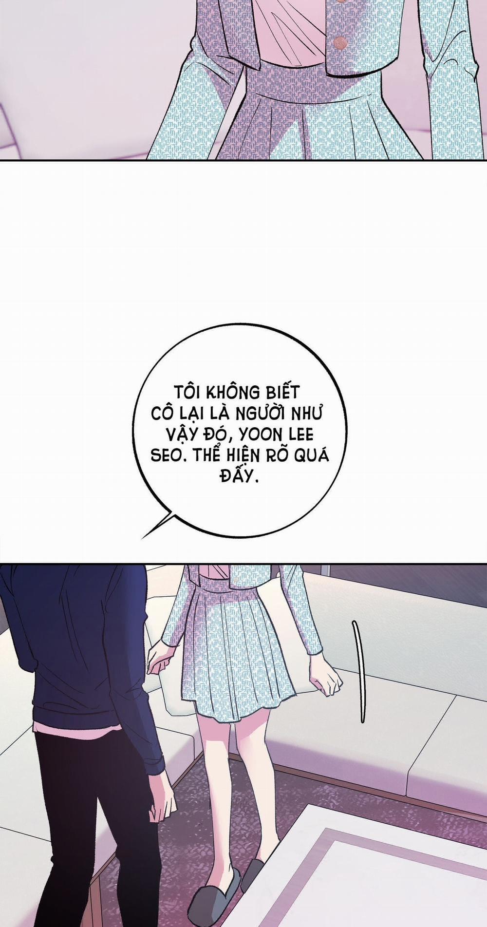 [18+] Tận Cùng Của Thế Giới 14.2 trang 43