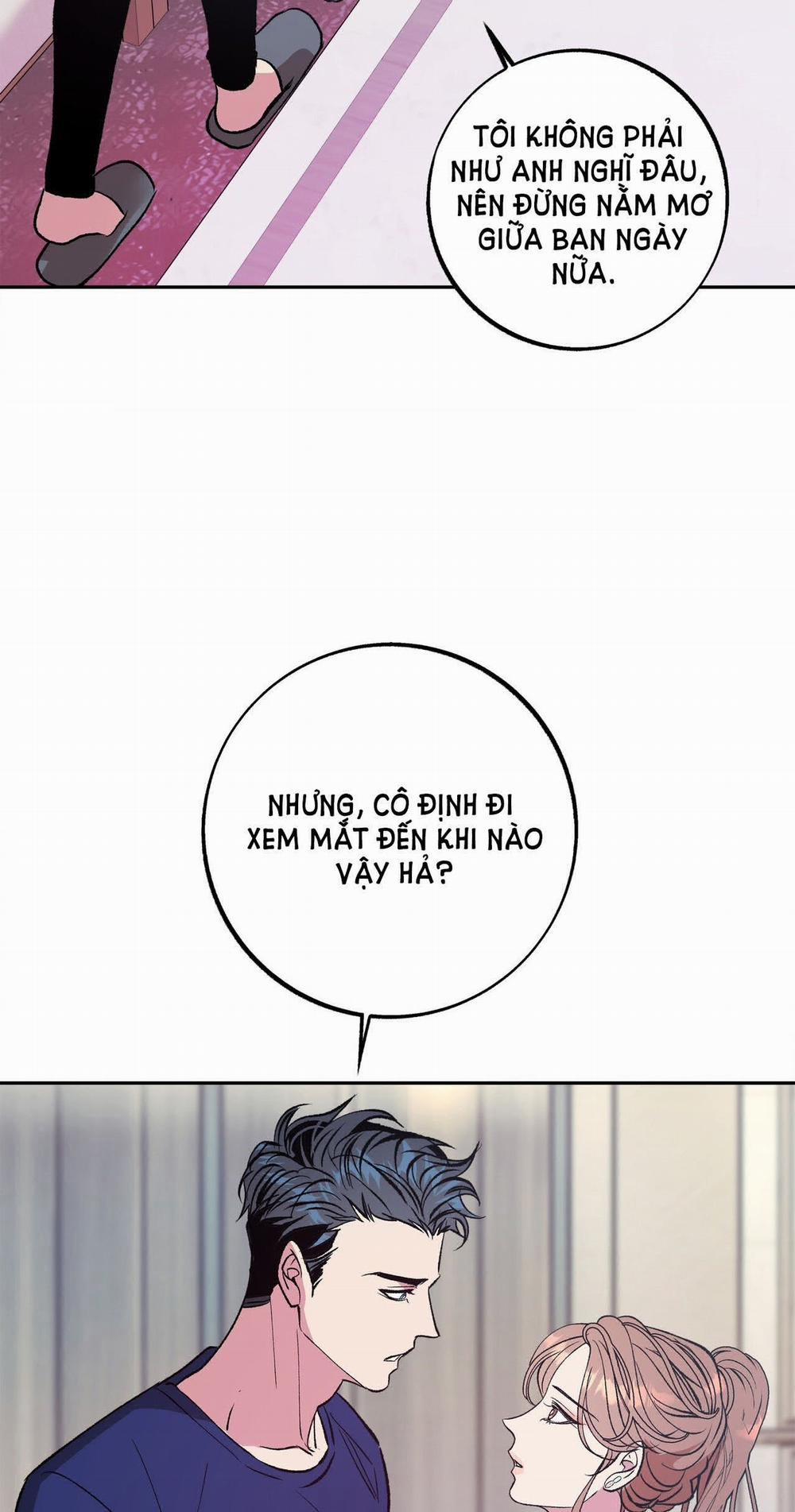 [18+] Tận Cùng Của Thế Giới 14.2 trang 44