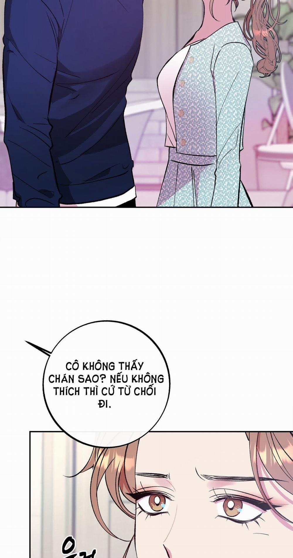 [18+] Tận Cùng Của Thế Giới 14.2 trang 45
