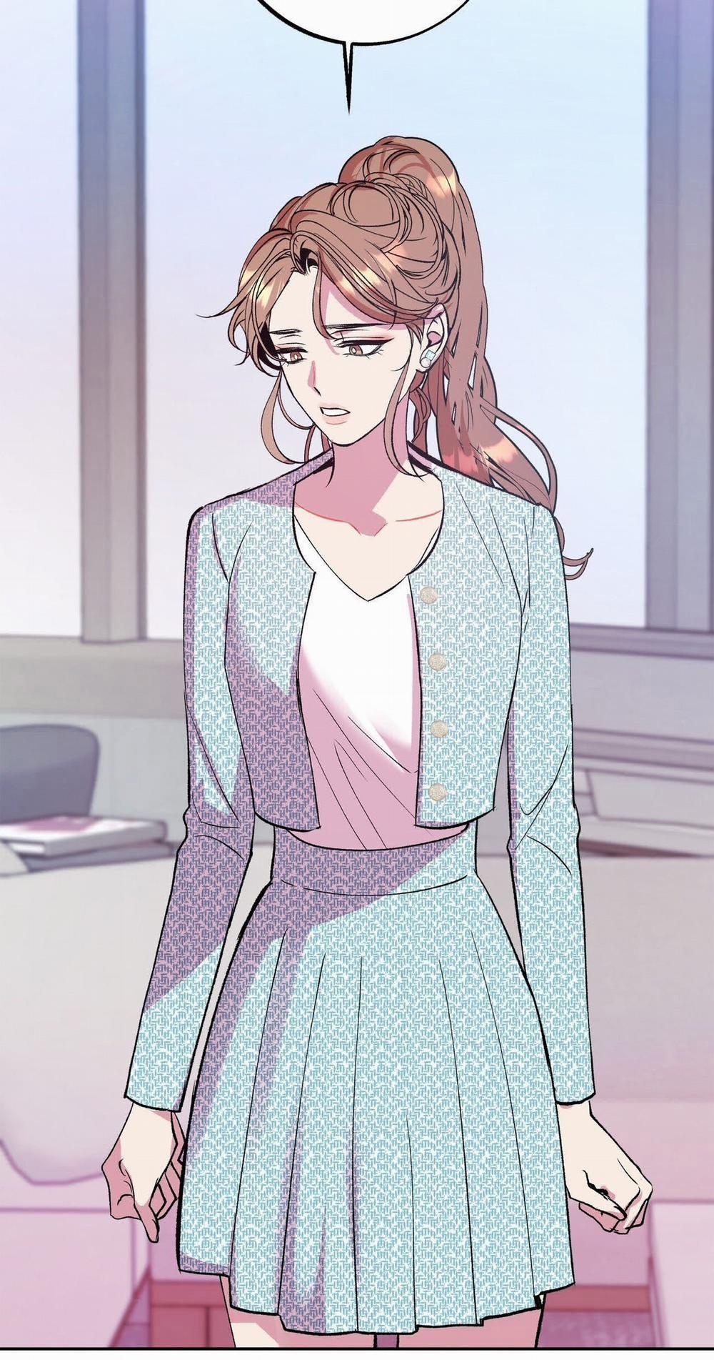 [18+] Tận Cùng Của Thế Giới 14.2 trang 47