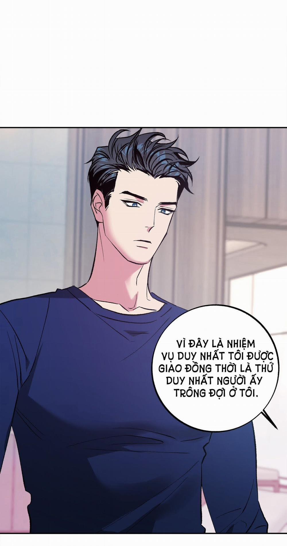 [18+] Tận Cùng Của Thế Giới 14.2 trang 48