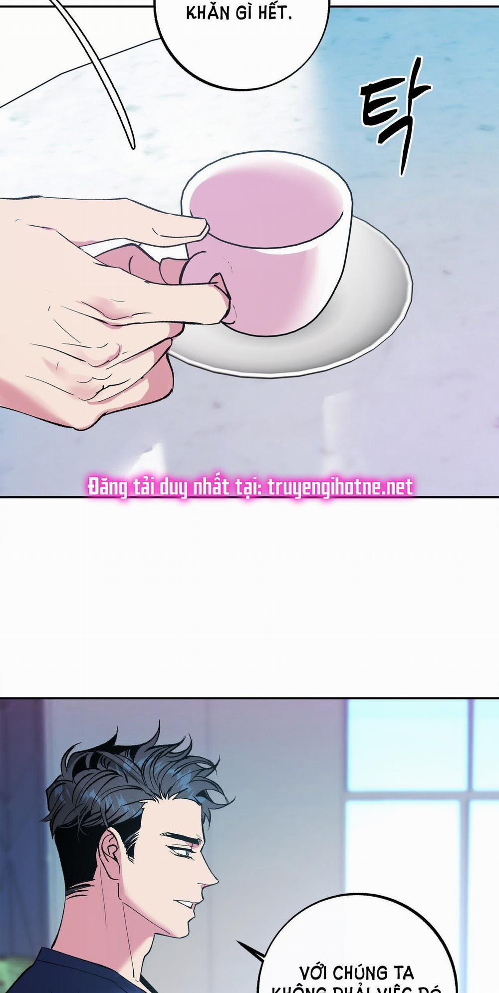 [18+] Tận Cùng Của Thế Giới 14.2 trang 5