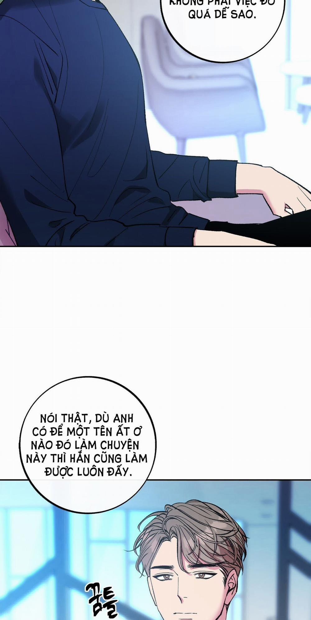 [18+] Tận Cùng Của Thế Giới 14.2 trang 6