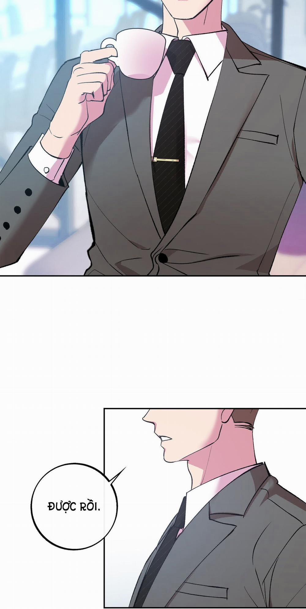 [18+] Tận Cùng Của Thế Giới 14.2 trang 7