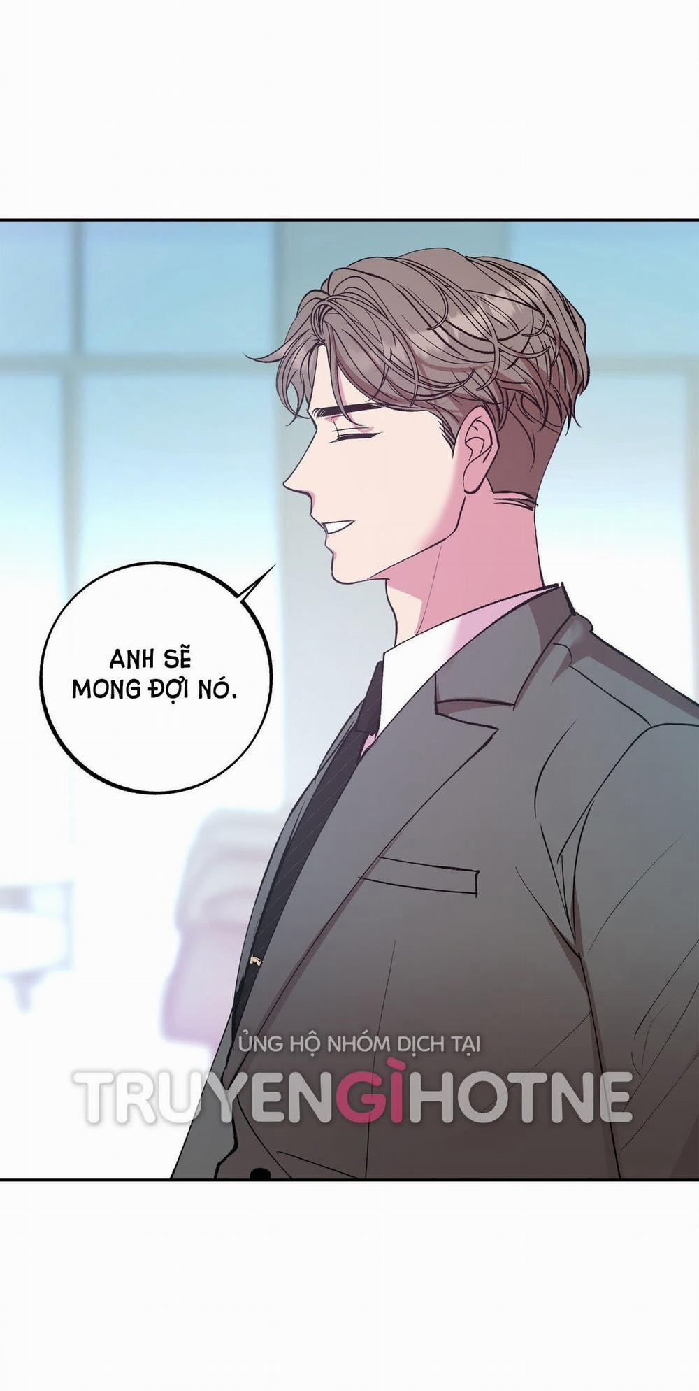 [18+] Tận Cùng Của Thế Giới 14.2 trang 8