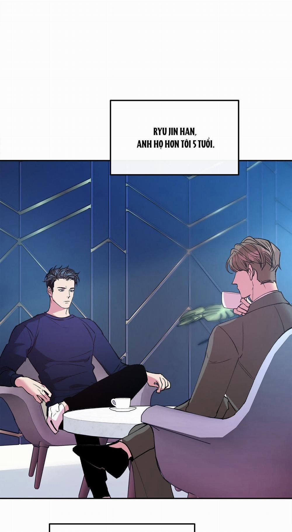 [18+] Tận Cùng Của Thế Giới 14.2 trang 9