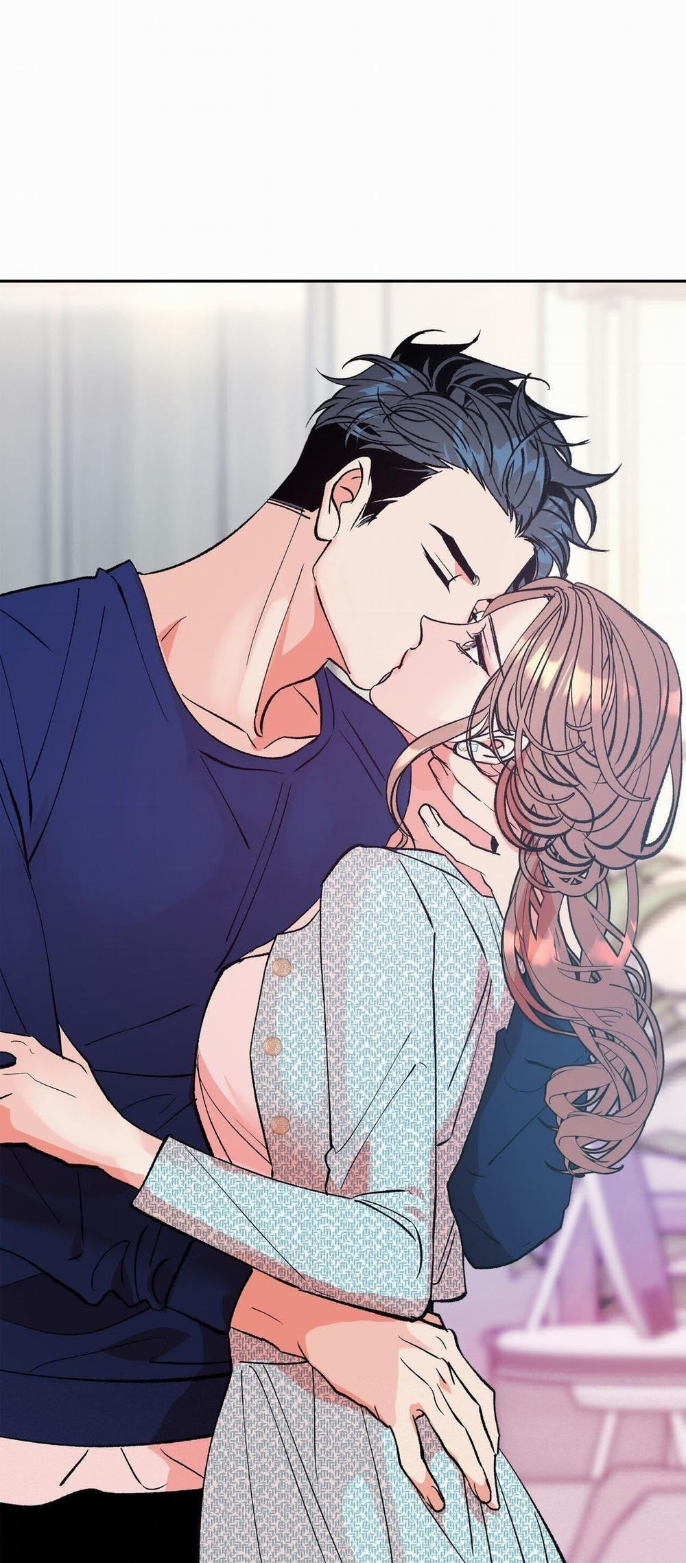 [18+] Tận Cùng Của Thế Giới 15.1 trang 11