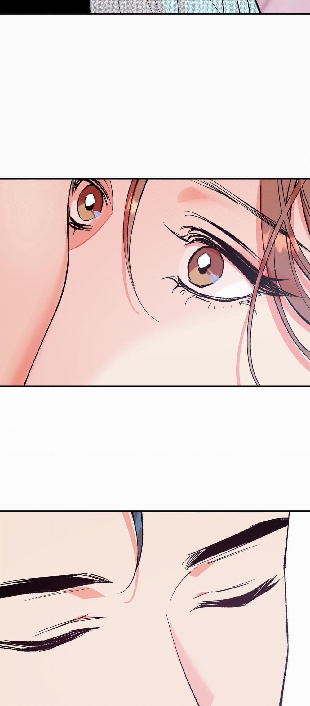 [18+] Tận Cùng Của Thế Giới 15.1 trang 12