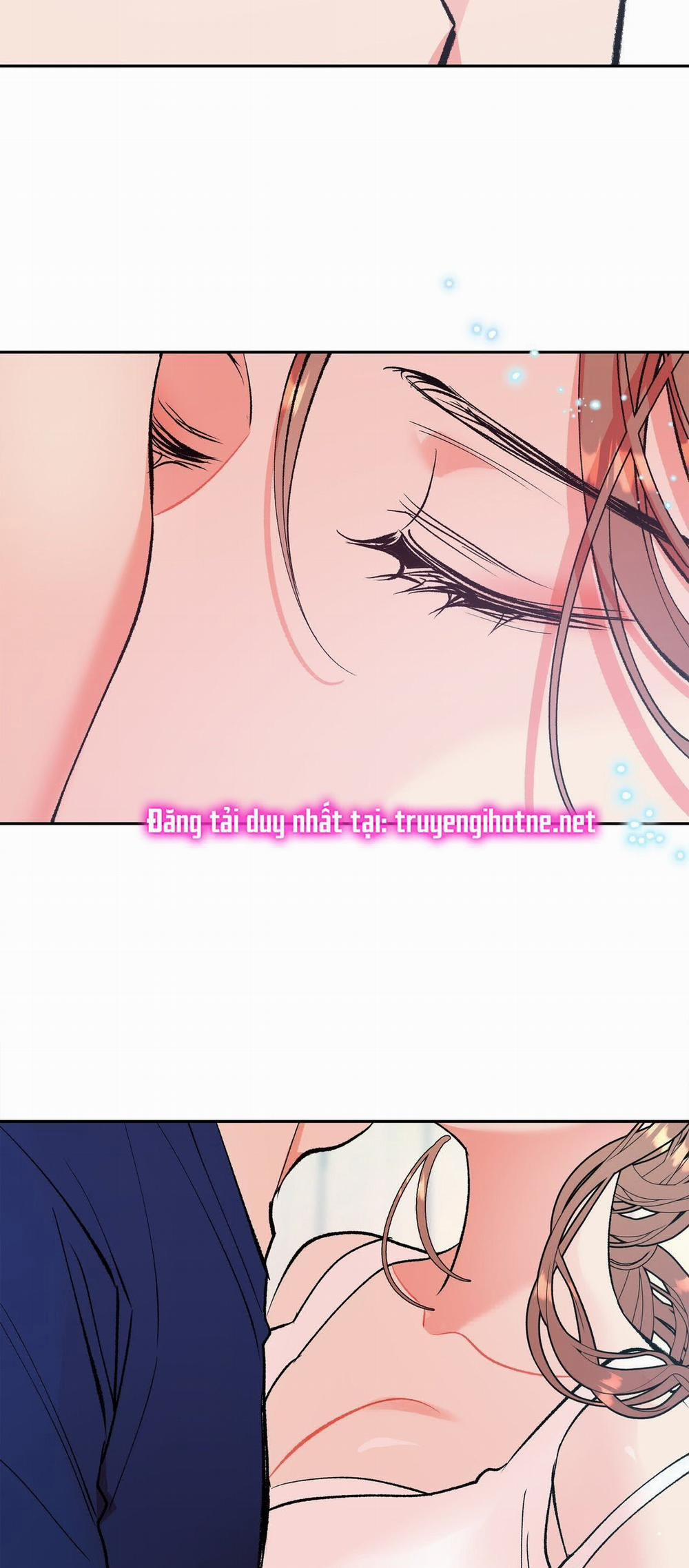 [18+] Tận Cùng Của Thế Giới 15.1 trang 13