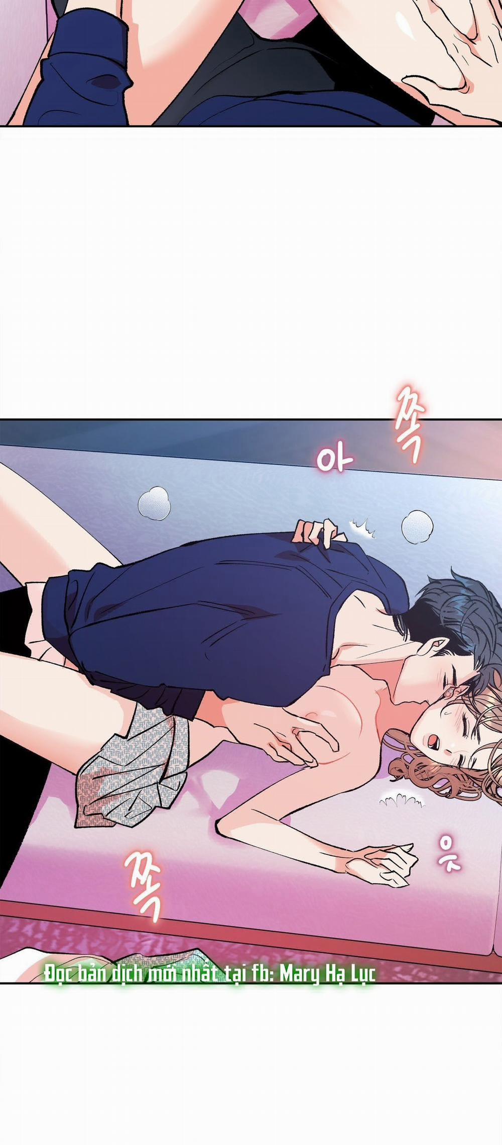 [18+] Tận Cùng Của Thế Giới 15.1 trang 18