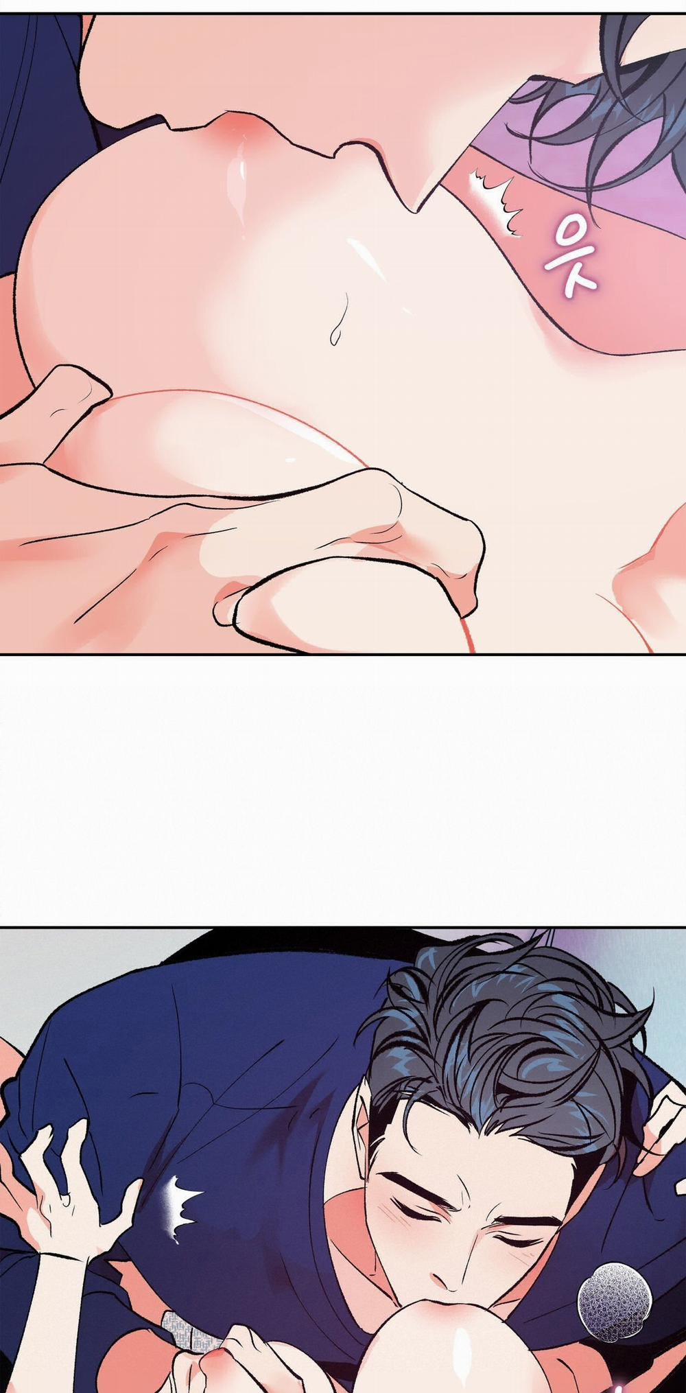 [18+] Tận Cùng Của Thế Giới 15.1 trang 19