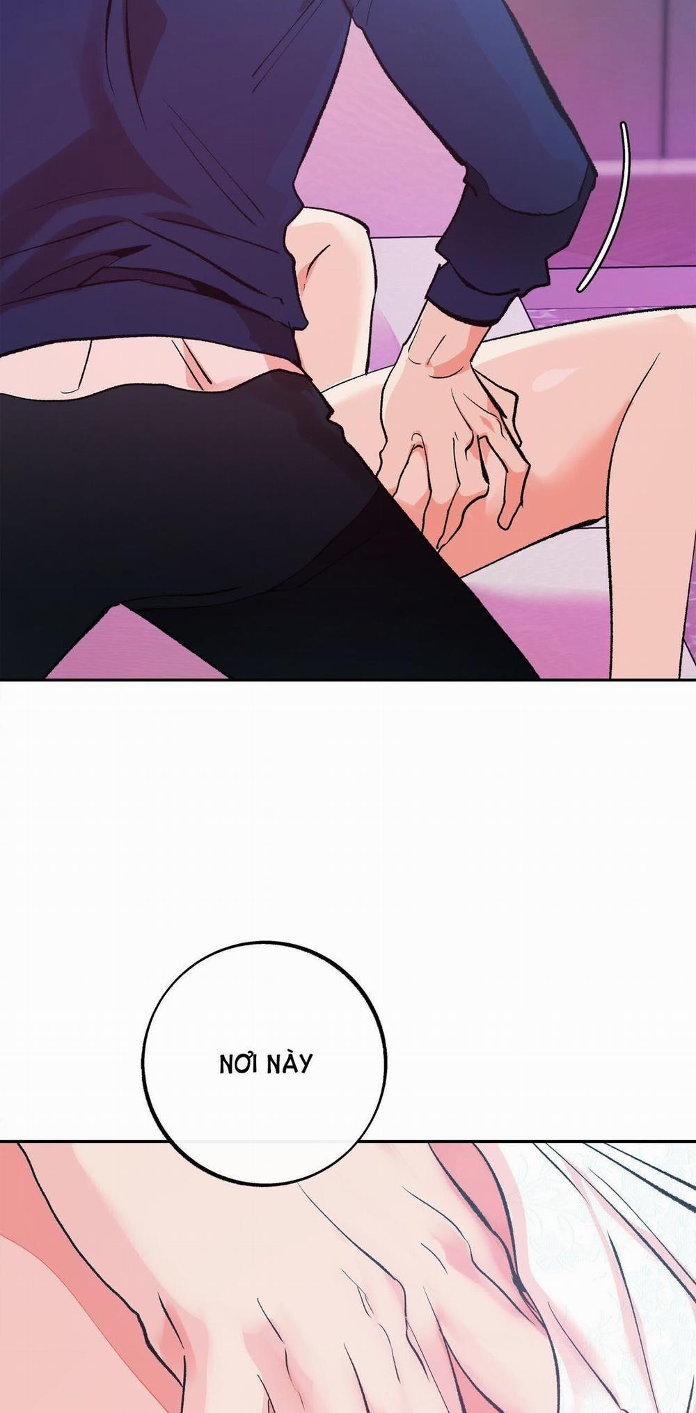 [18+] Tận Cùng Của Thế Giới 15.1 trang 21