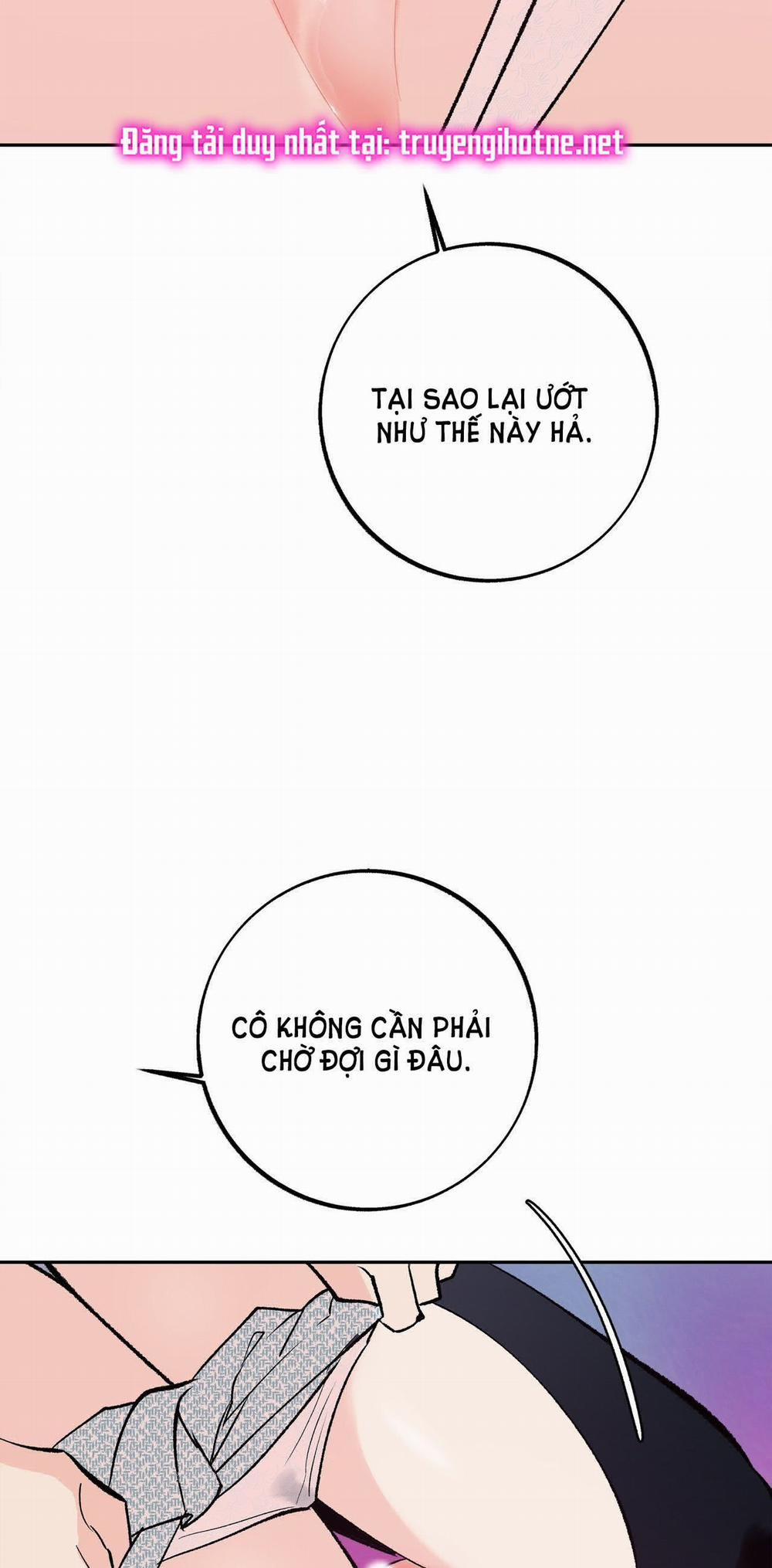 [18+] Tận Cùng Của Thế Giới 15.1 trang 23