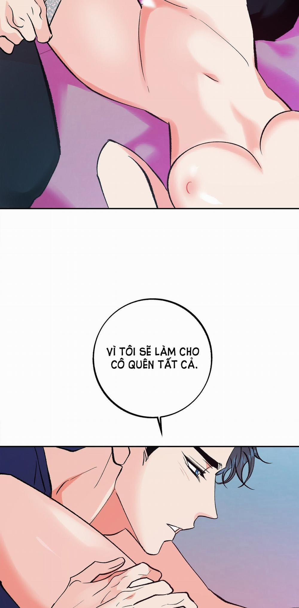 [18+] Tận Cùng Của Thế Giới 15.1 trang 24