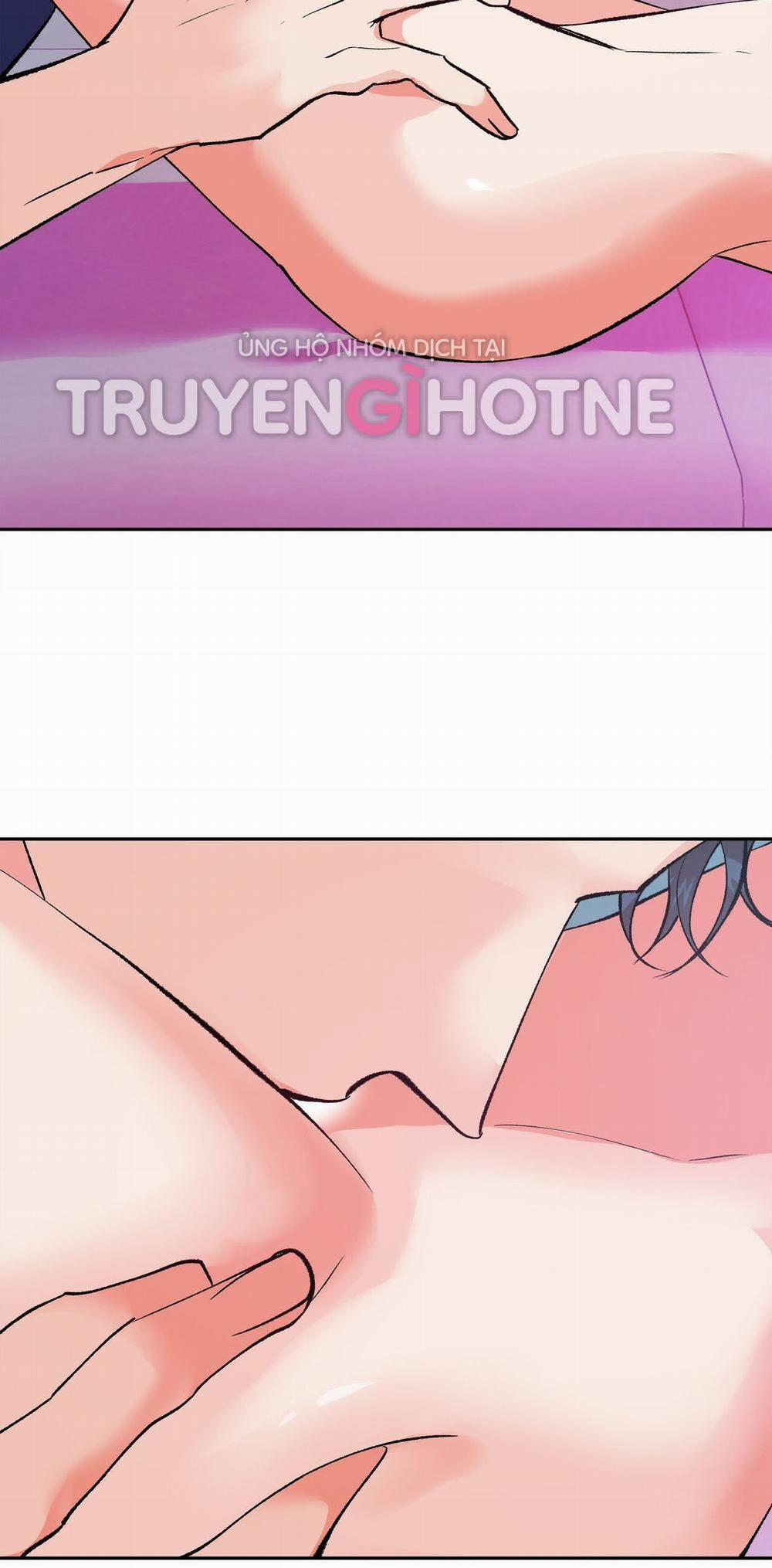 [18+] Tận Cùng Của Thế Giới 15.1 trang 25