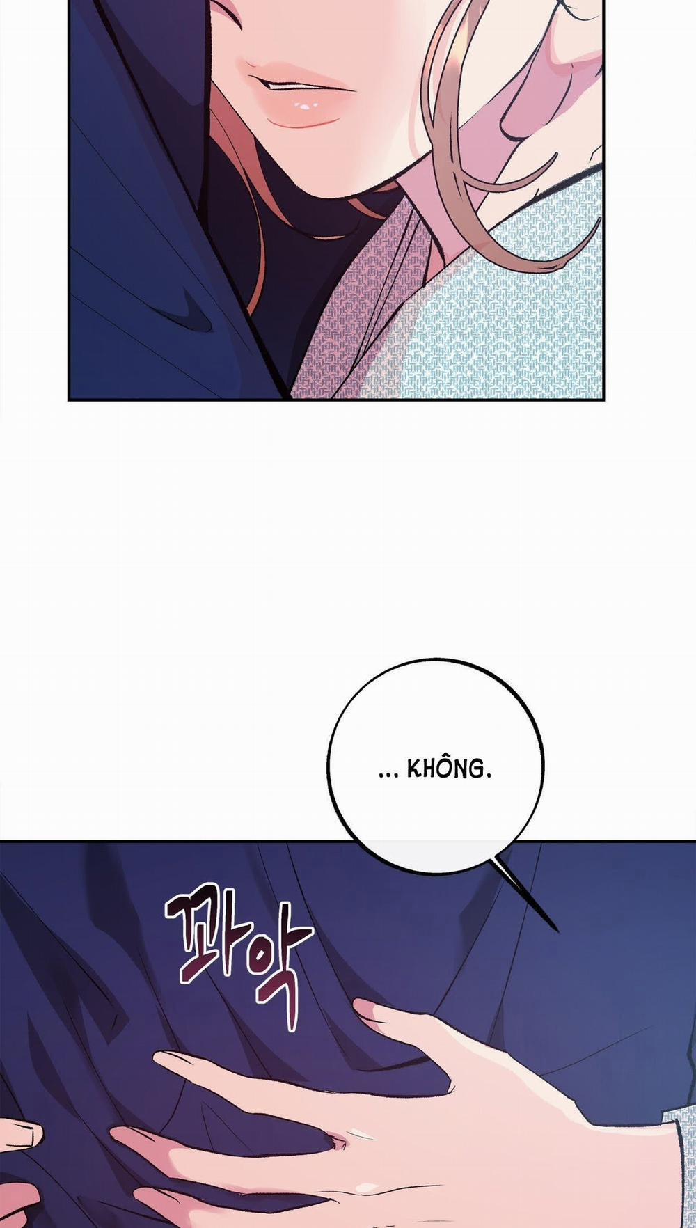 [18+] Tận Cùng Của Thế Giới 15.1 trang 3