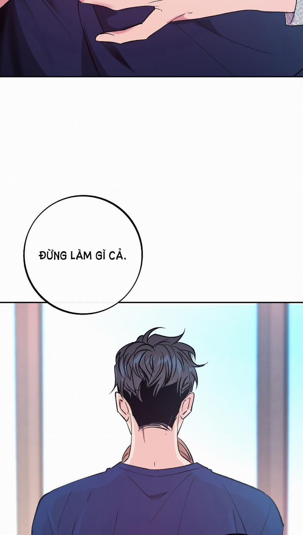 [18+] Tận Cùng Của Thế Giới 15.1 trang 4