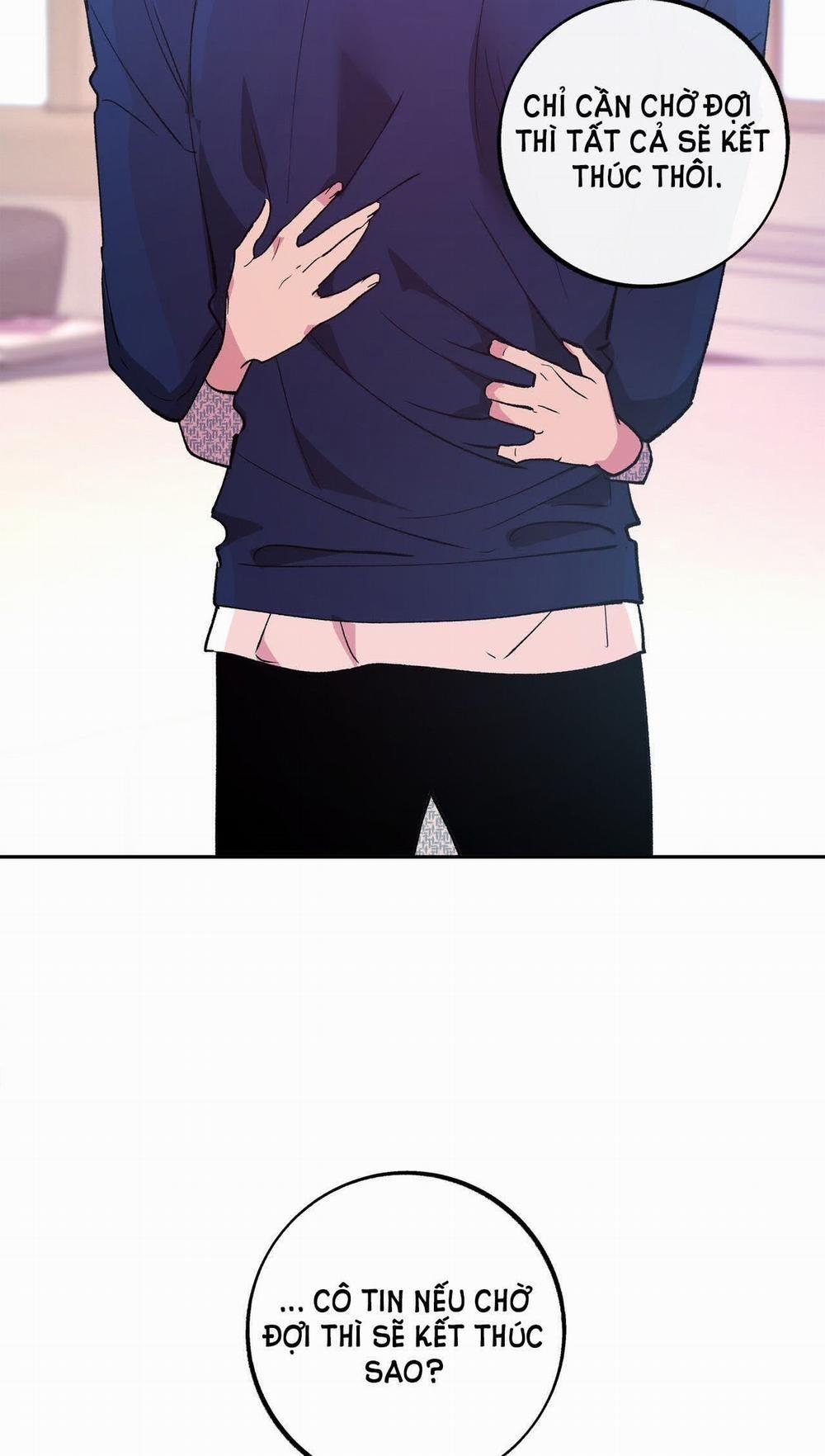 [18+] Tận Cùng Của Thế Giới 15.1 trang 5