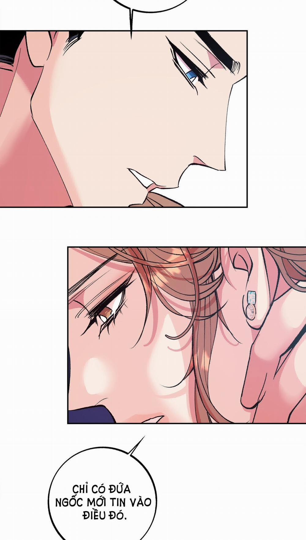 [18+] Tận Cùng Của Thế Giới 15.1 trang 6