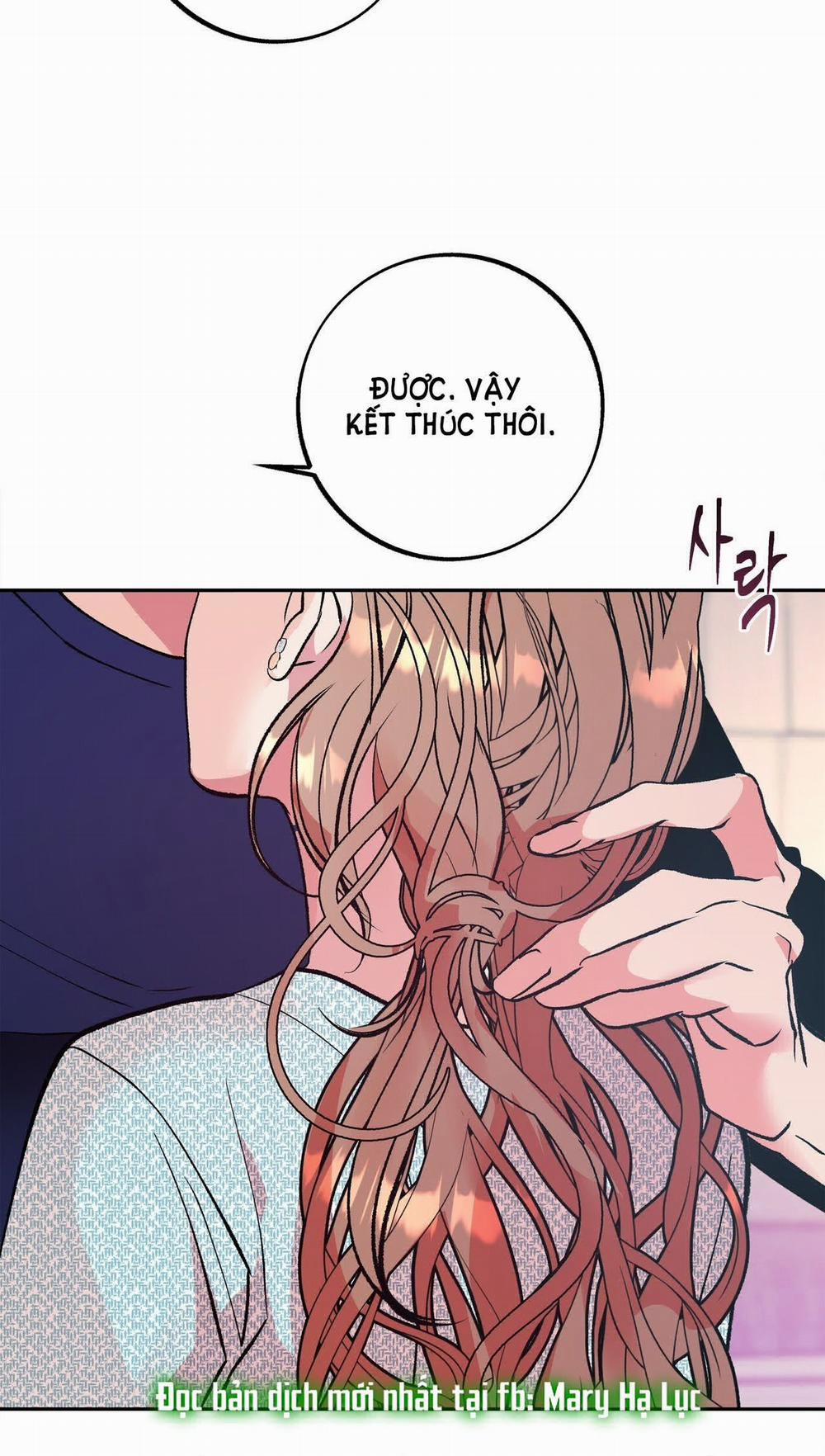 [18+] Tận Cùng Của Thế Giới 15.1 trang 7