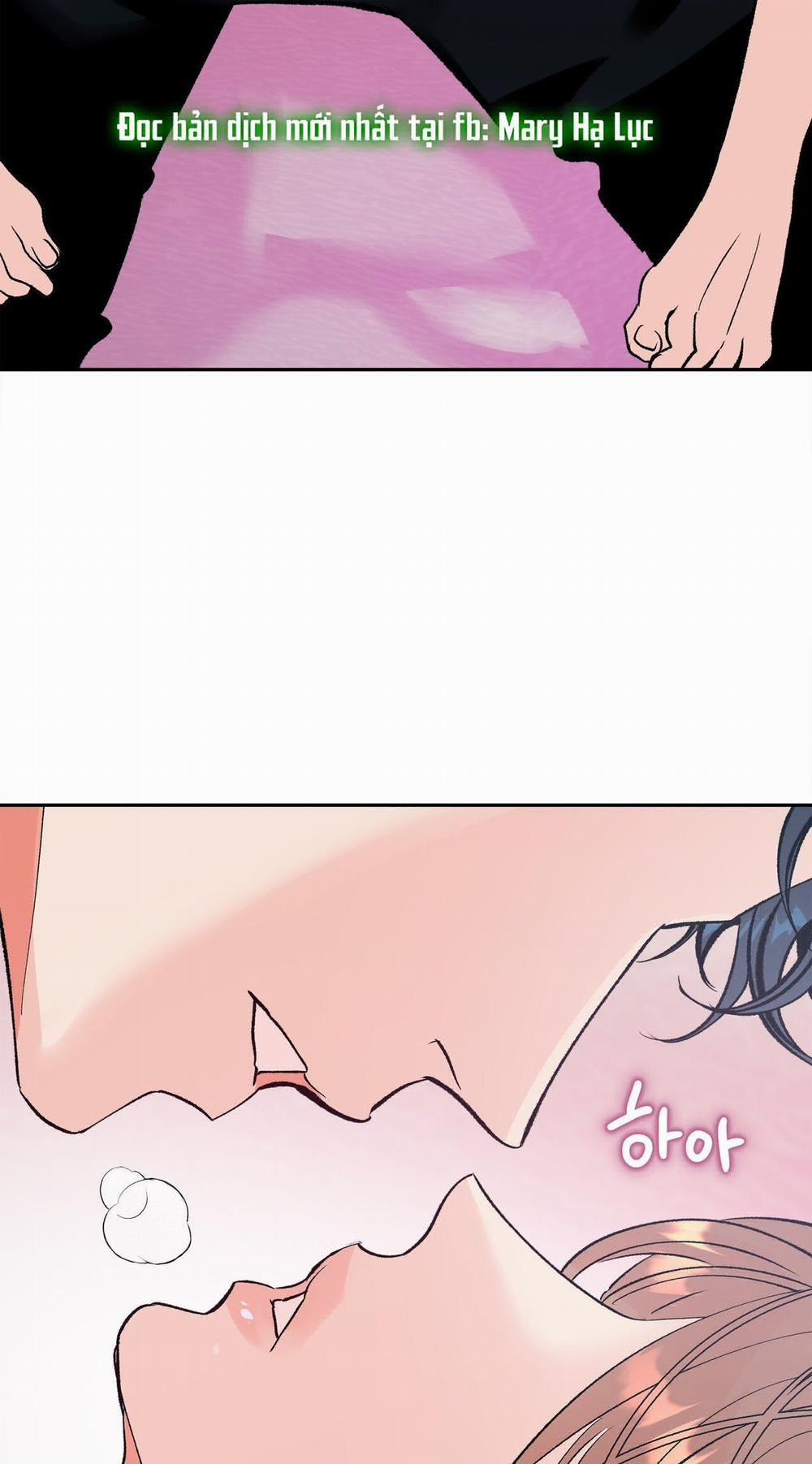 [18+] Tận Cùng Của Thế Giới 15.2 trang 10