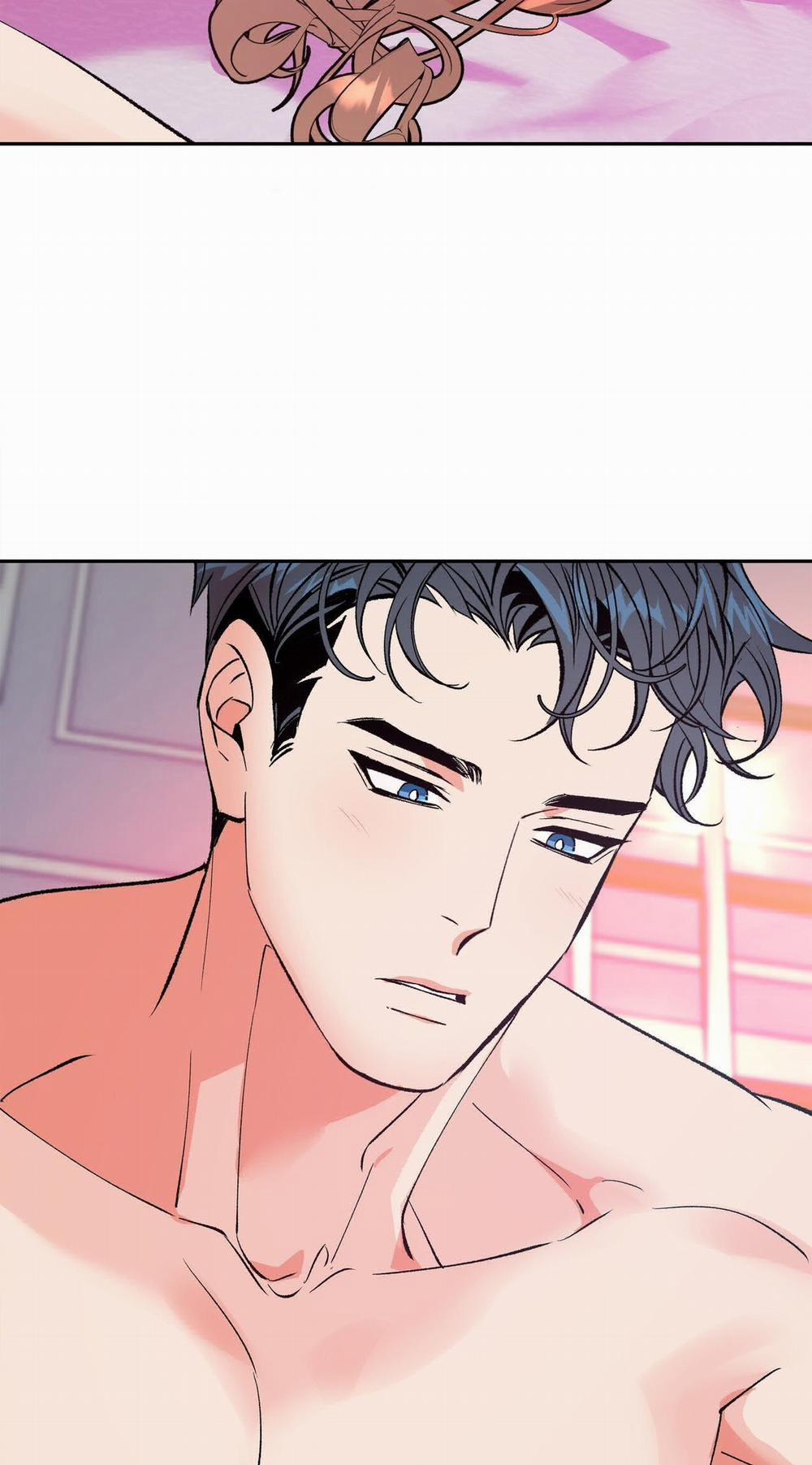 [18+] Tận Cùng Của Thế Giới 15.2 trang 12