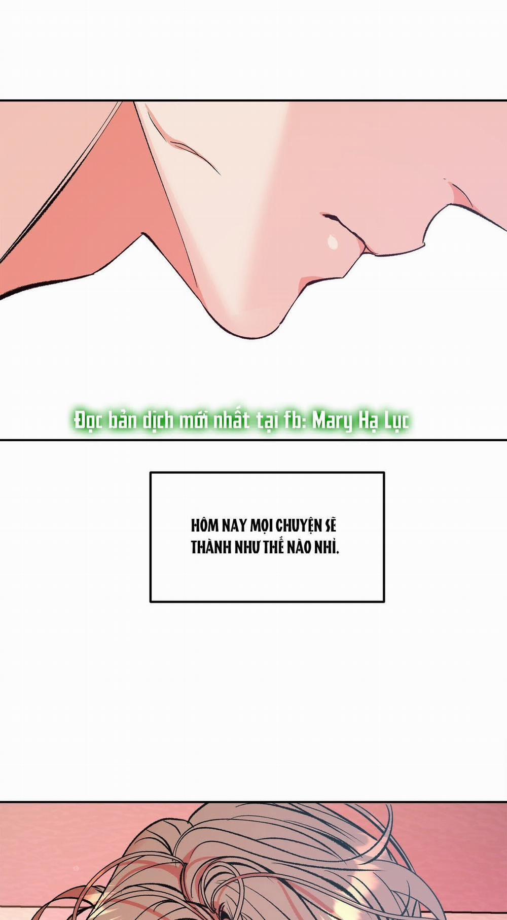[18+] Tận Cùng Của Thế Giới 15.2 trang 19