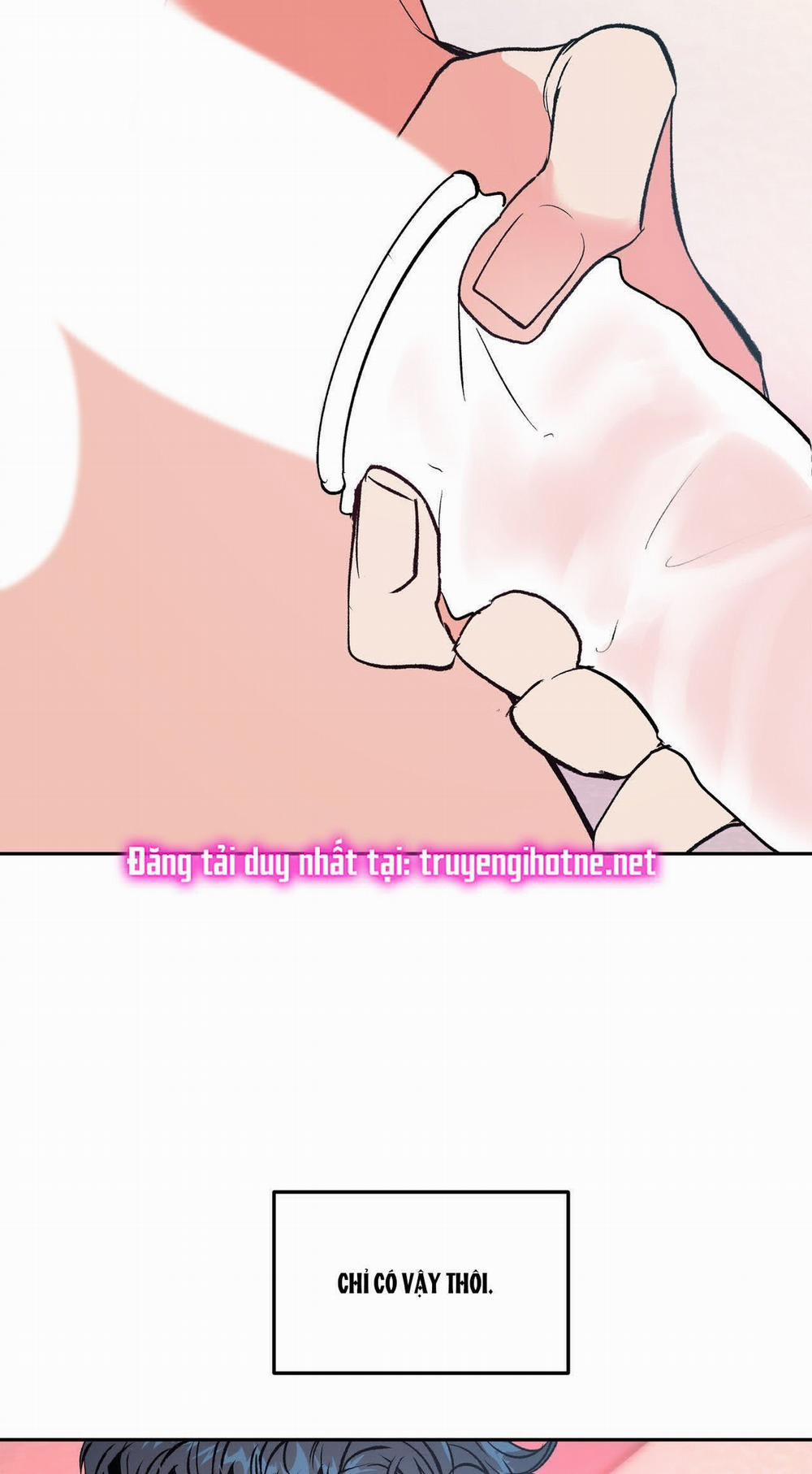 [18+] Tận Cùng Của Thế Giới 15.2 trang 22