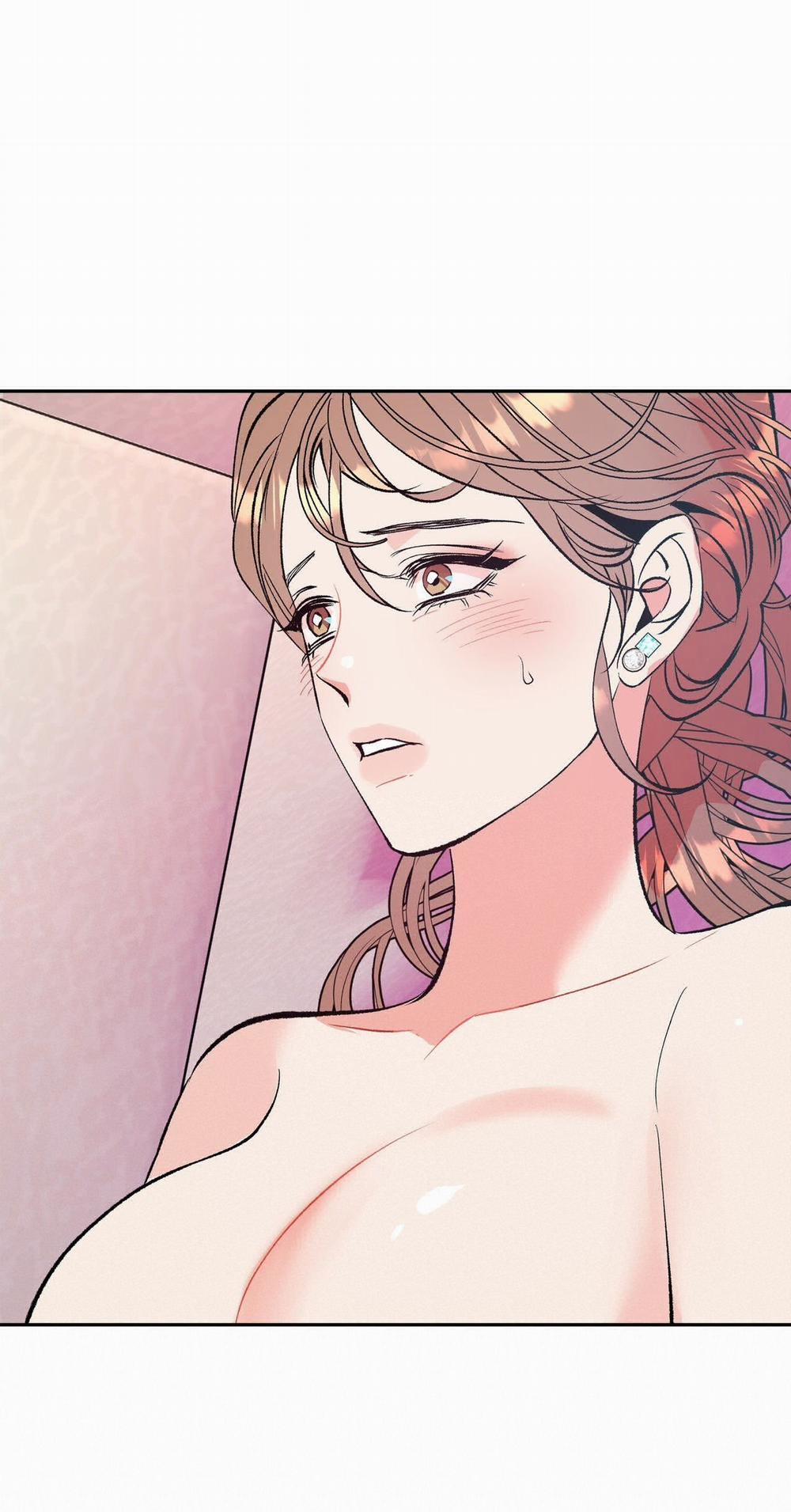 [18+] Tận Cùng Của Thế Giới 15.2 trang 24