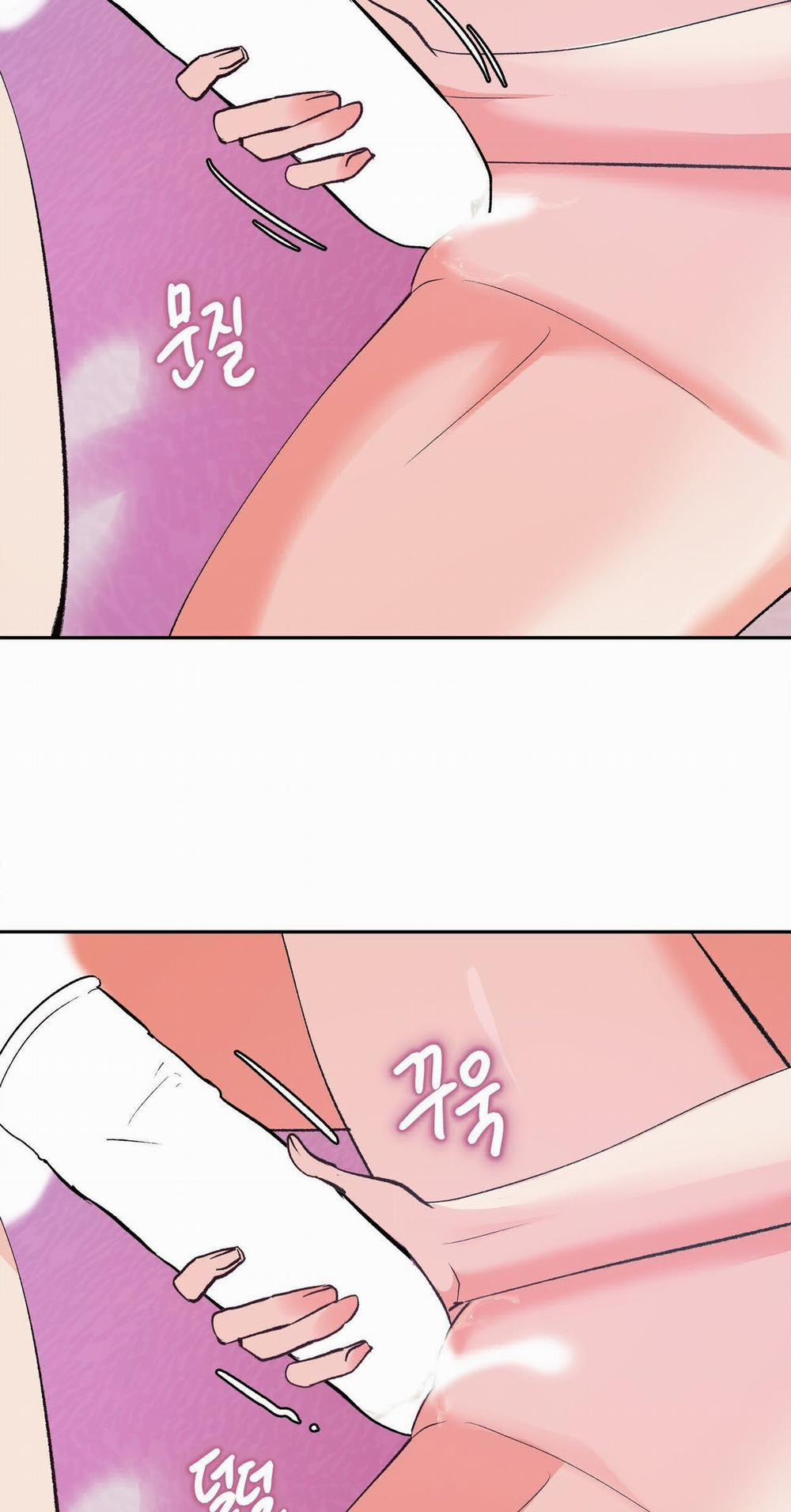 [18+] Tận Cùng Của Thế Giới 15.2 trang 26