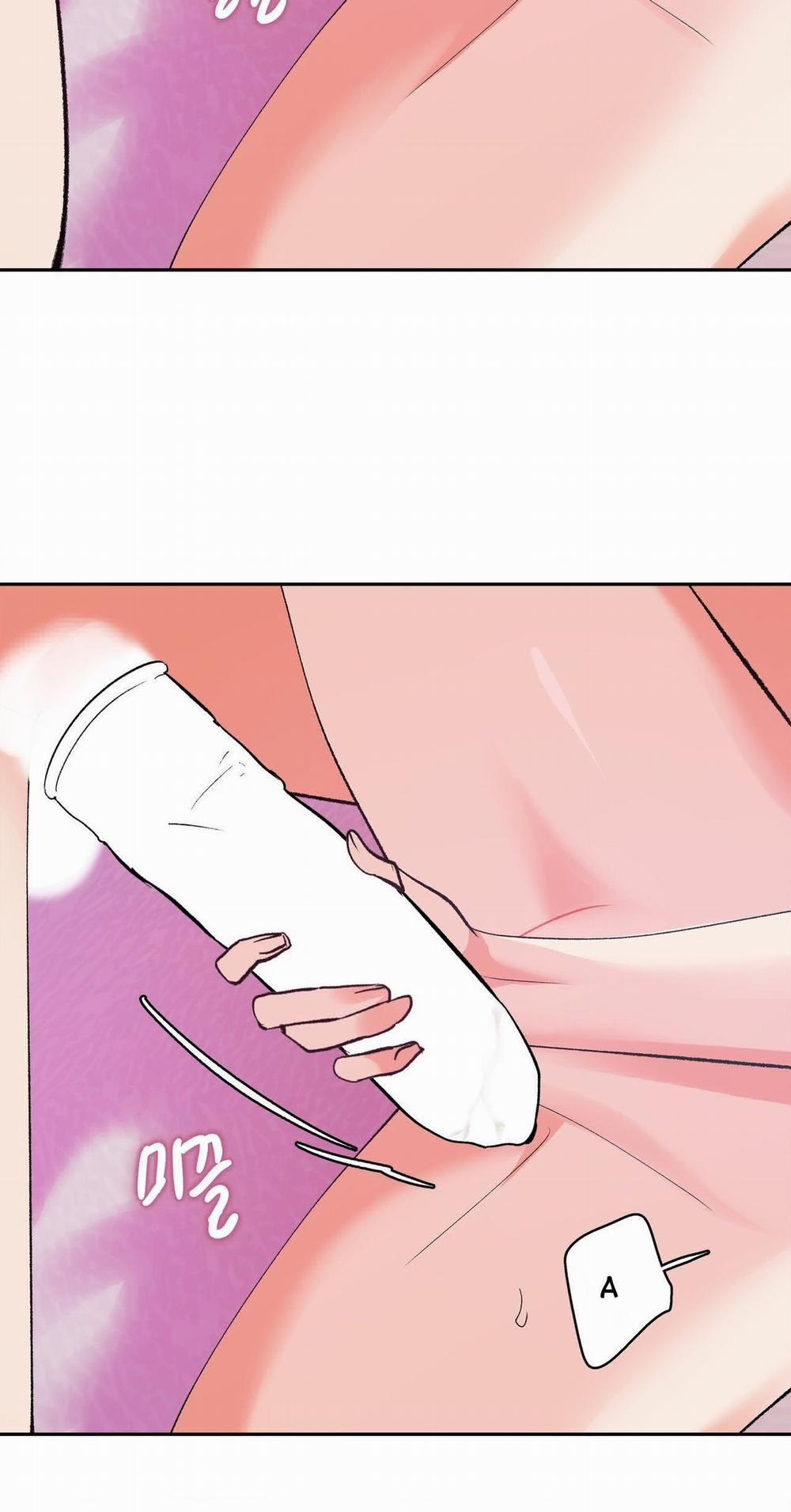 [18+] Tận Cùng Của Thế Giới 15.2 trang 27