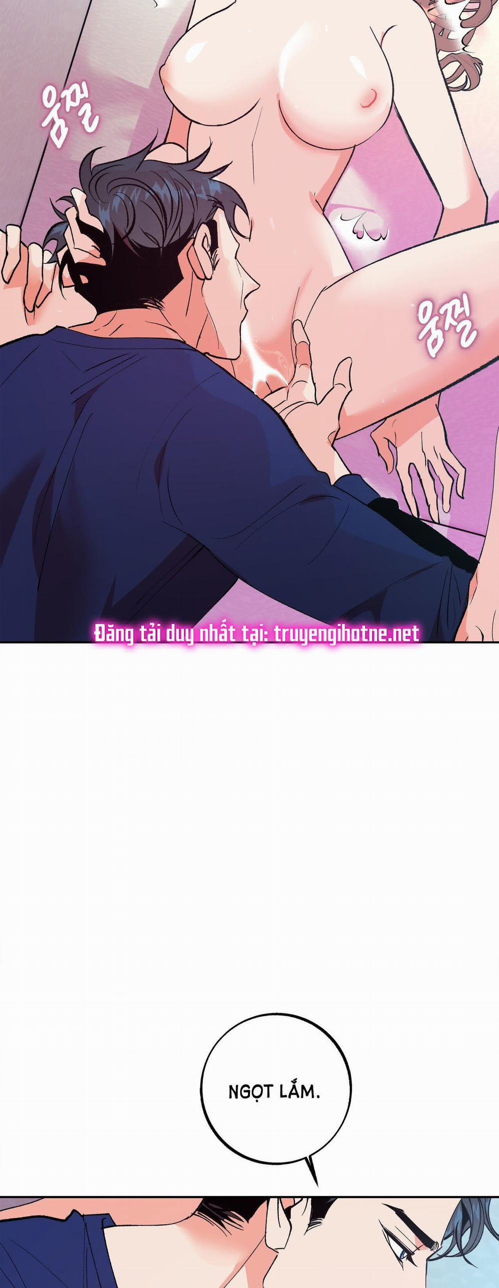 [18+] Tận Cùng Của Thế Giới 15.2 trang 3