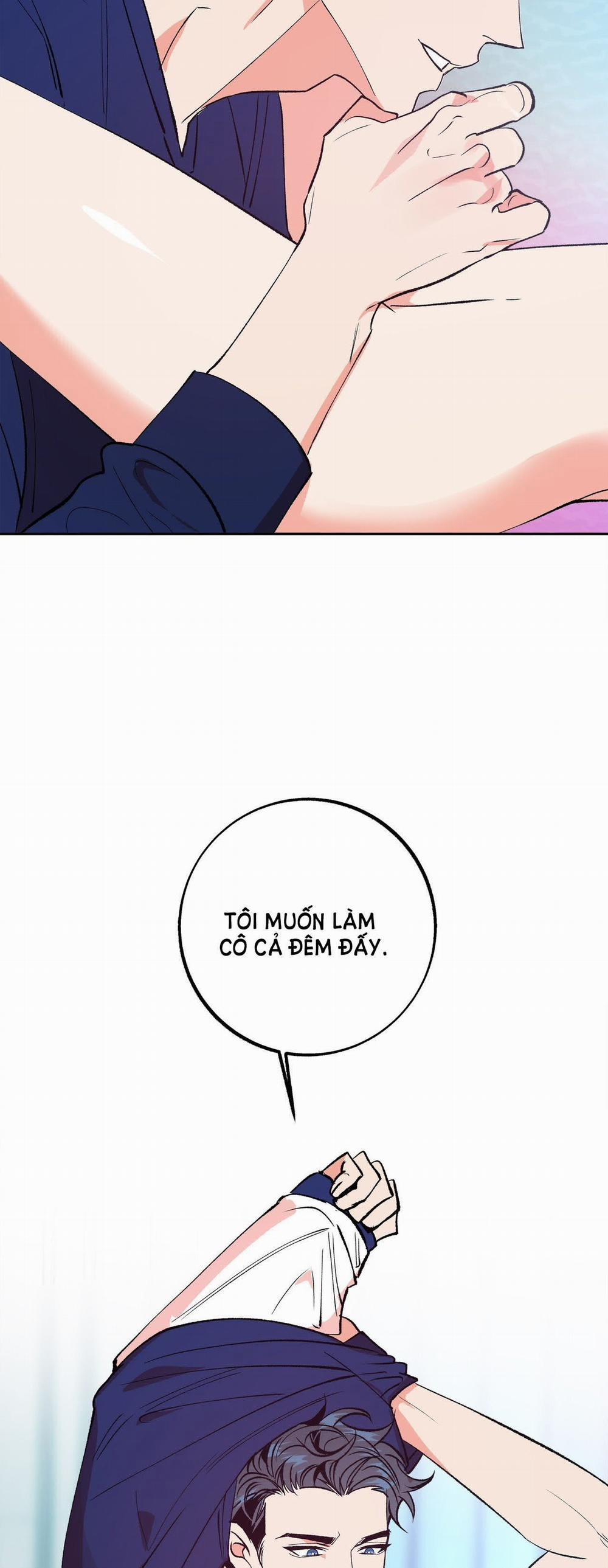 [18+] Tận Cùng Của Thế Giới 15.2 trang 4