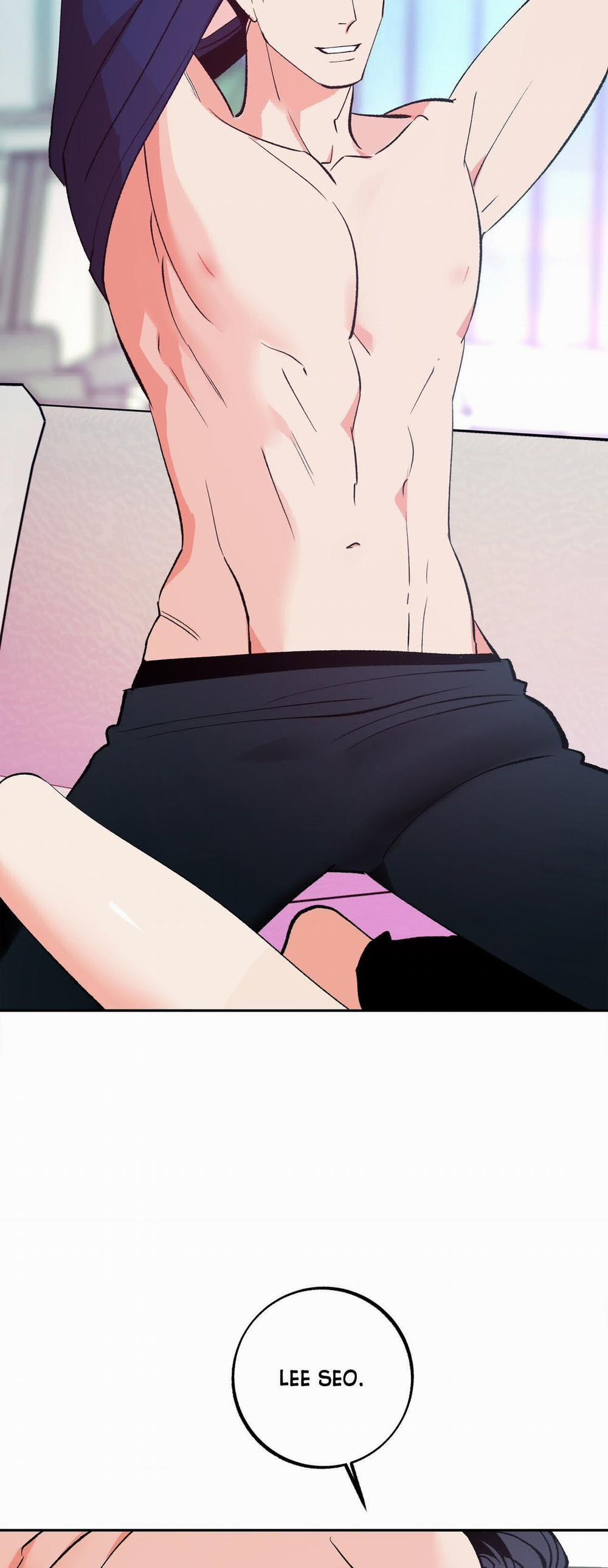 [18+] Tận Cùng Của Thế Giới 15.2 trang 5