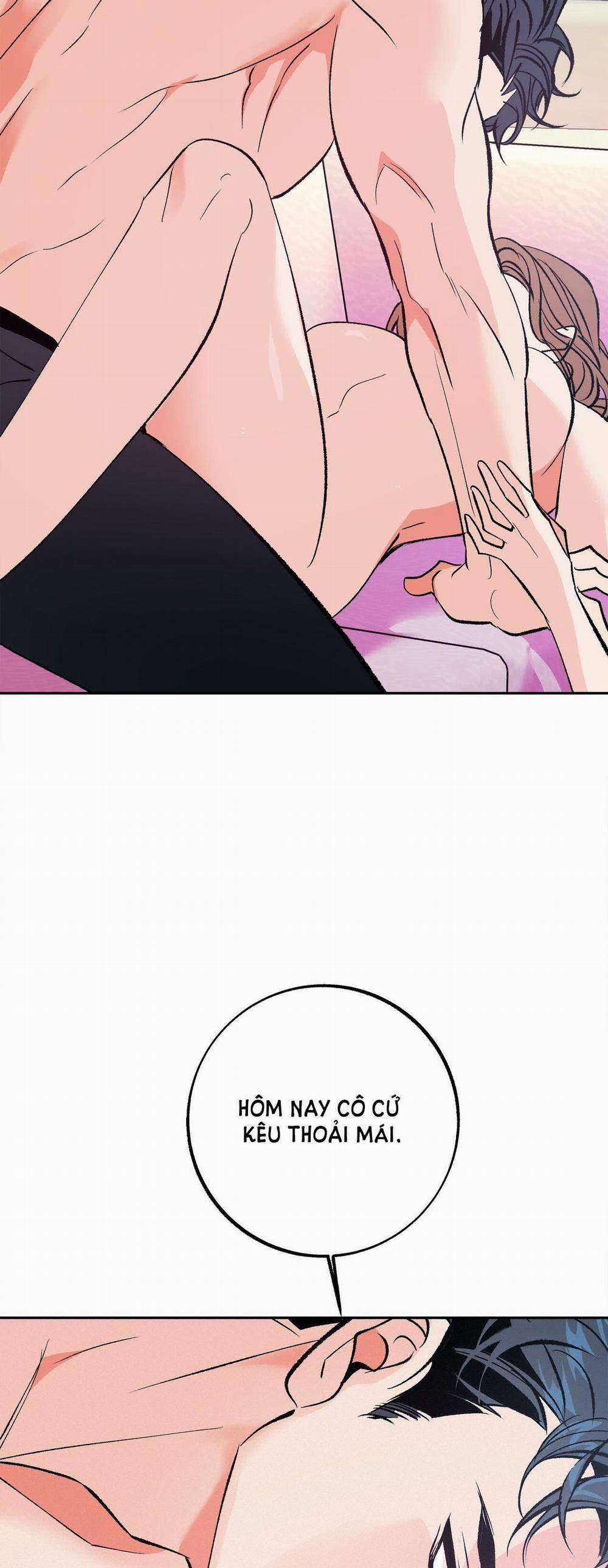 [18+] Tận Cùng Của Thế Giới 15.2 trang 6